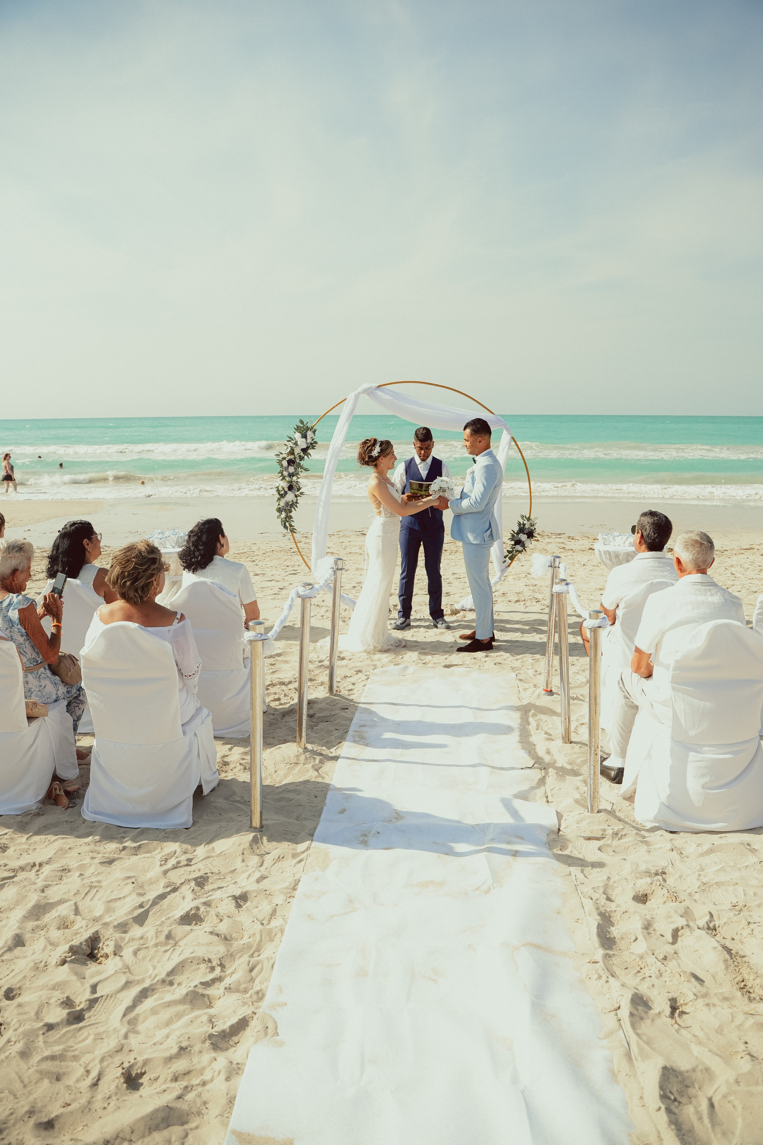 Куба. Фотограф Мария Зайчик