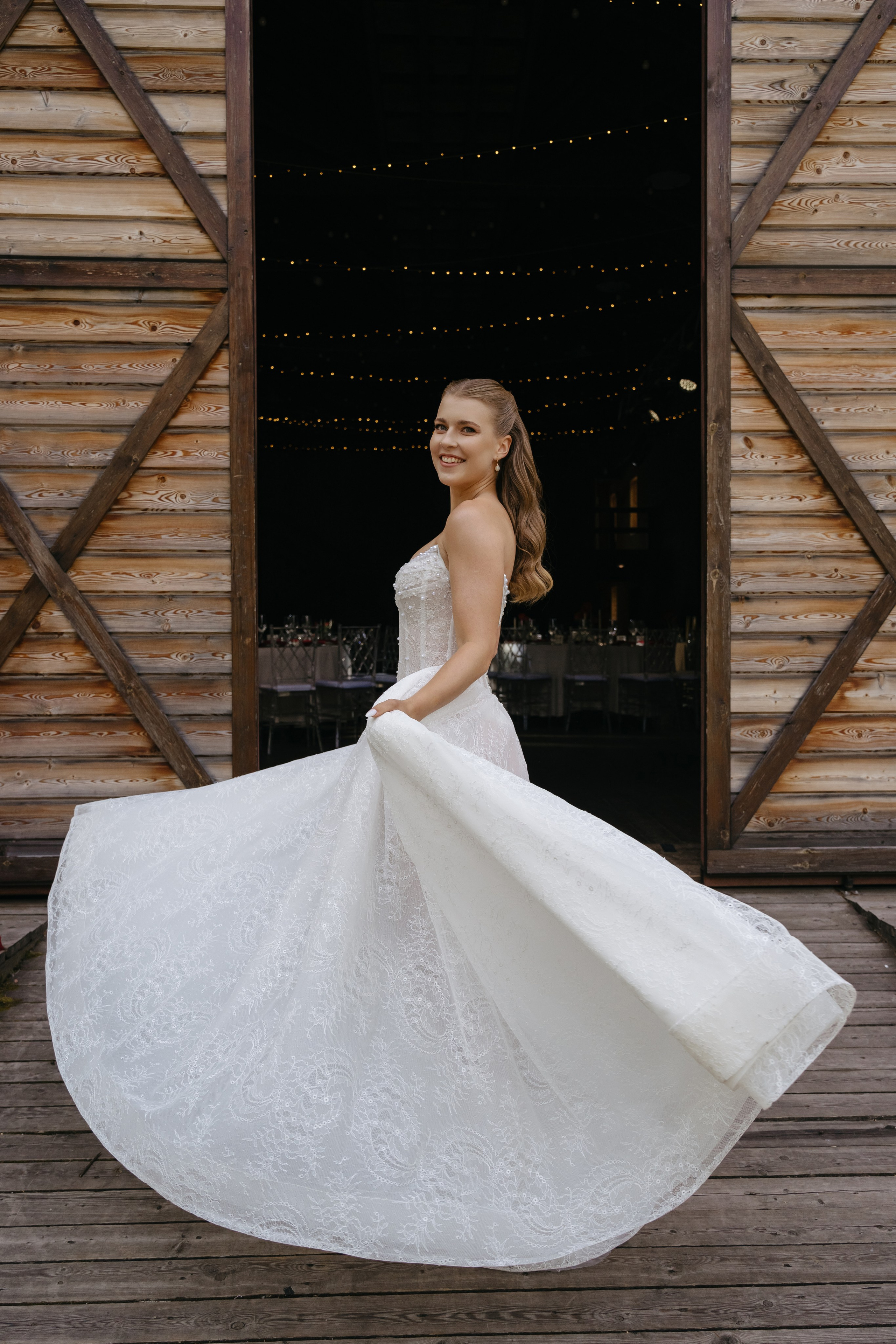 Игорь и Юлия. Свадебный фотограф Красноярск Вязьминова Мария