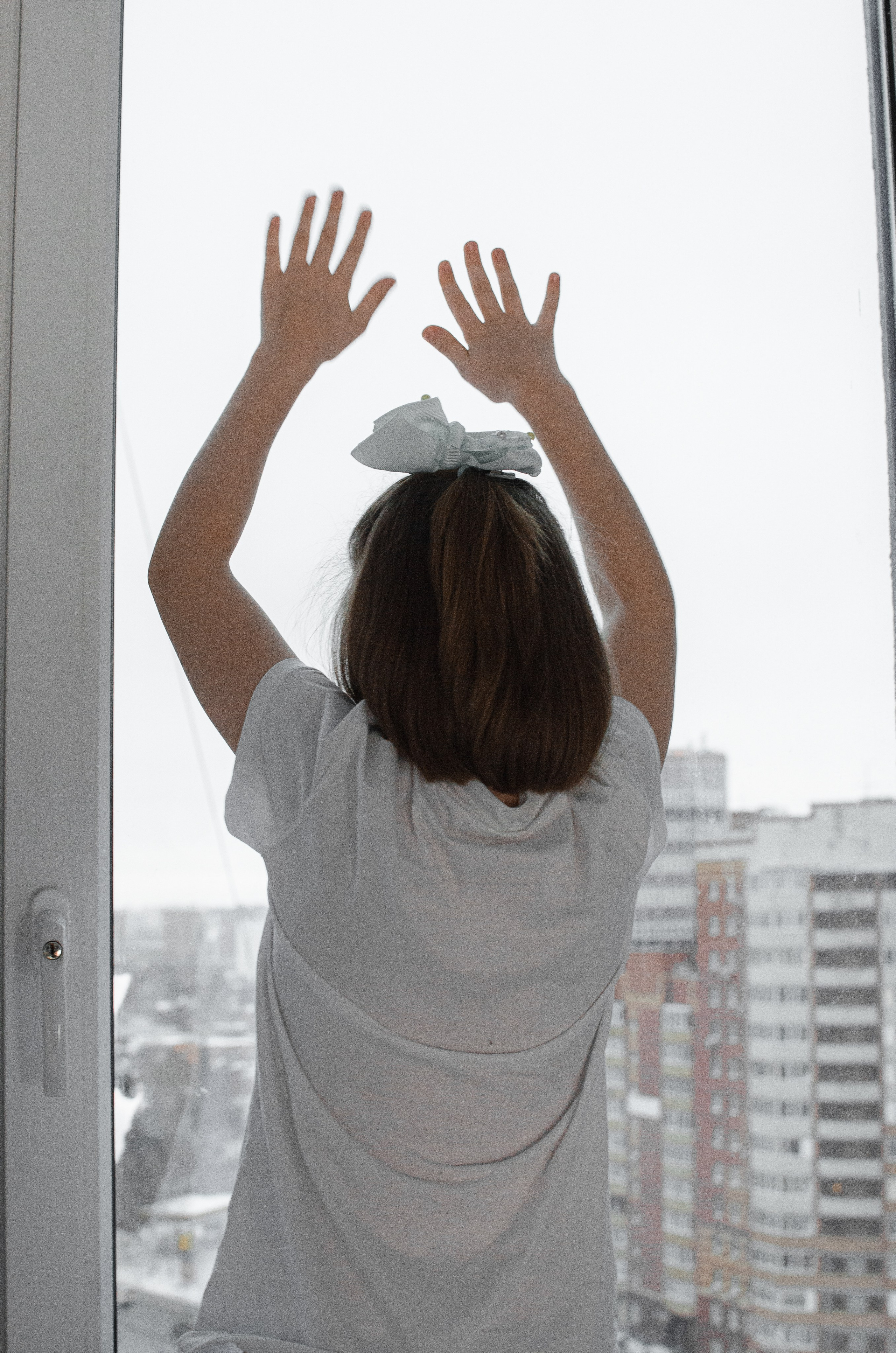 Семейные съемки. Фотографы в Тюмени Андрей и Лидия Войвод