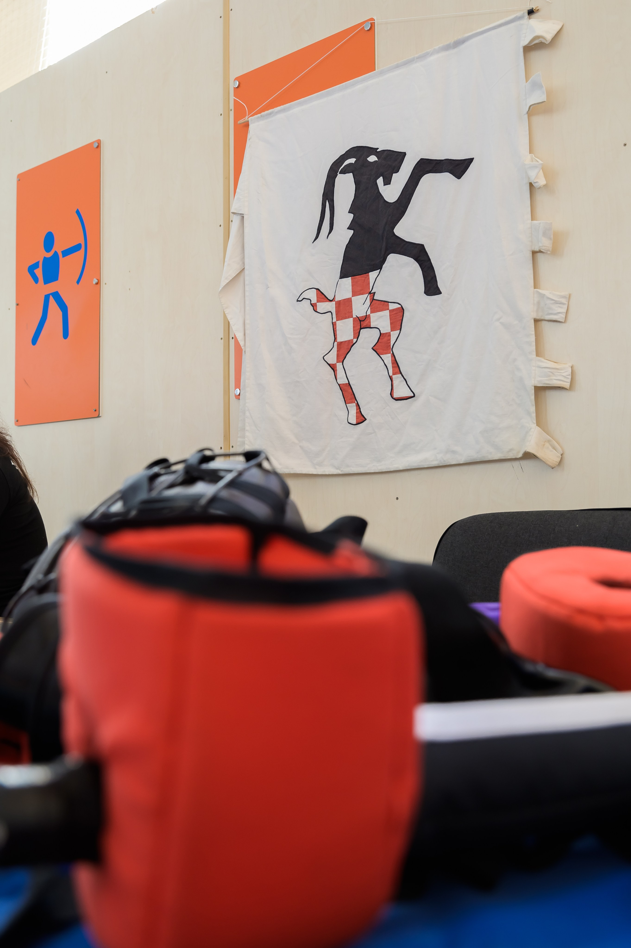 Люты Турнір 2024. Мужской портрет, женский портрет, смелые образы (Минск, Беларусь)