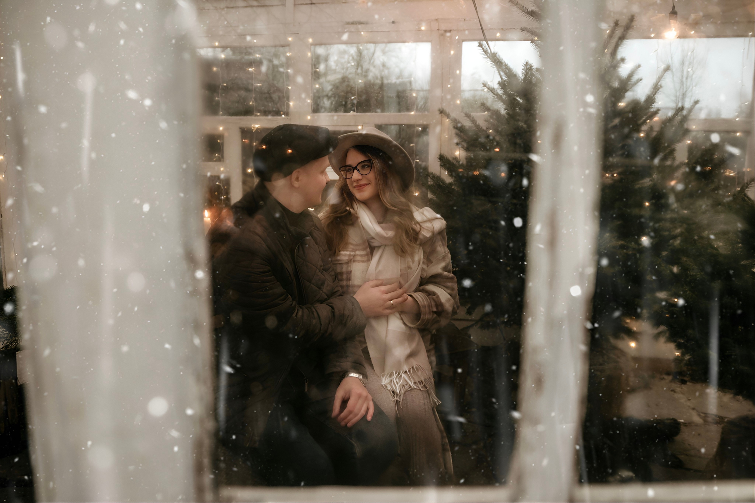 Уютное Рождество