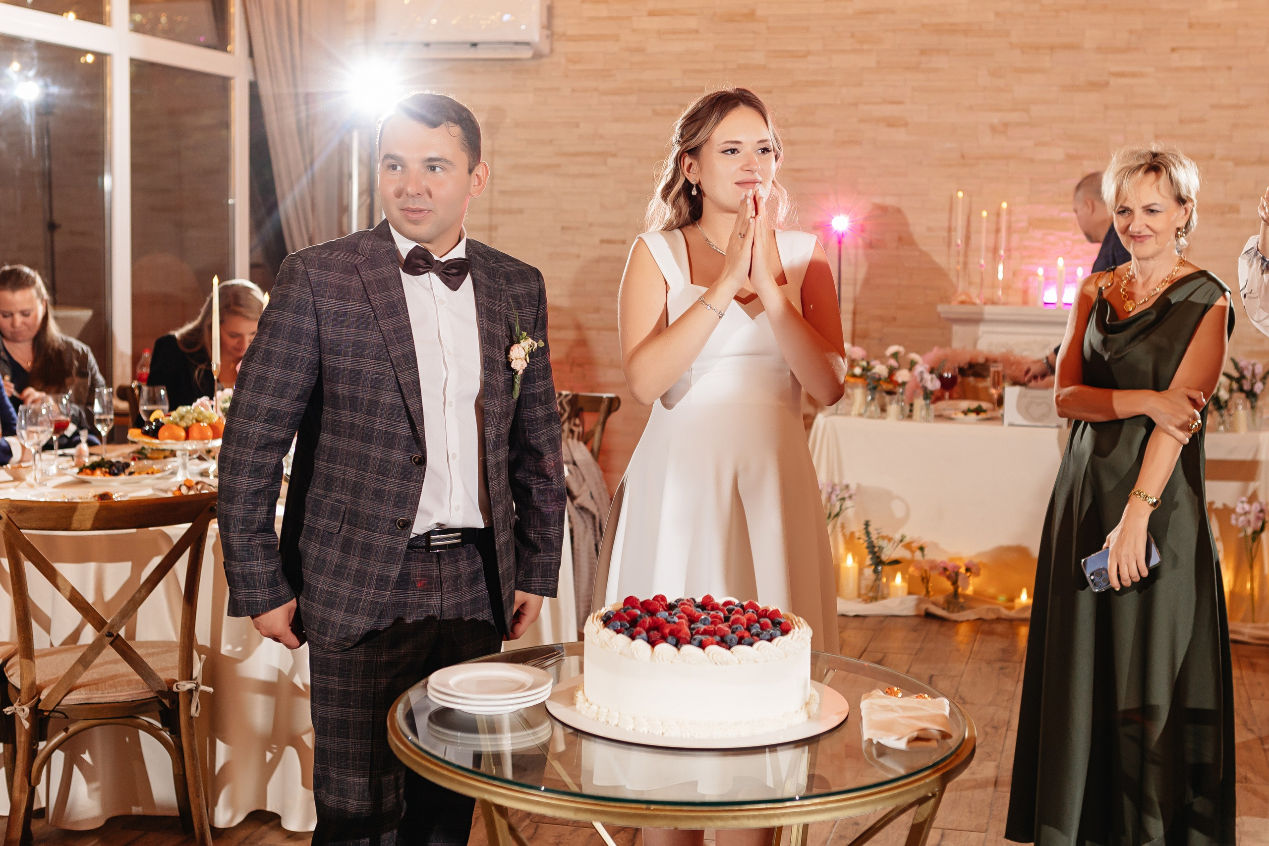 2025.09.04 Н&A (банкет). Ирина Бешляга. Фотограф в Москве и по всей России