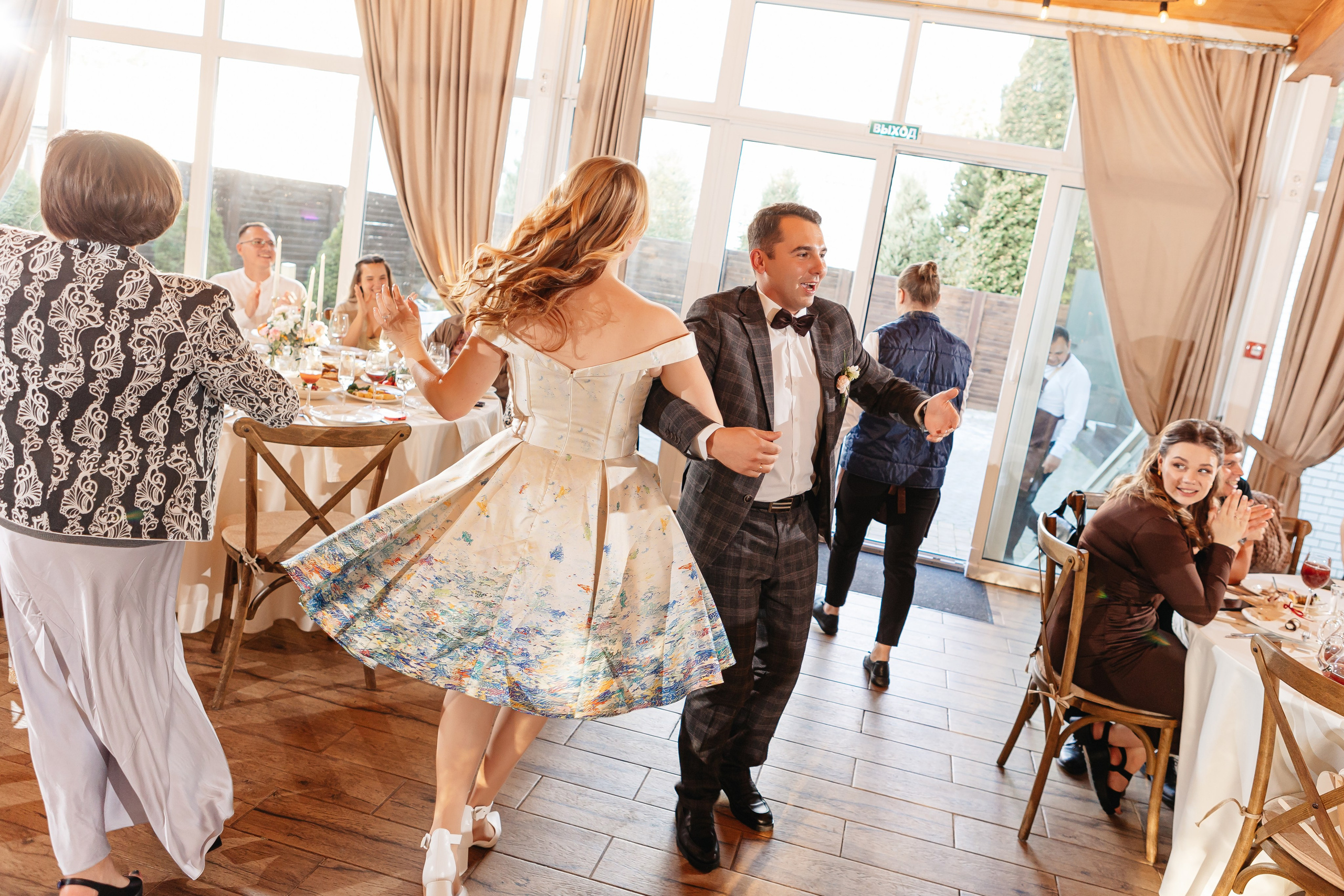 2025.09.04 Н&A (банкет). Ирина Бешляга. Фотограф в Москве и по всей России