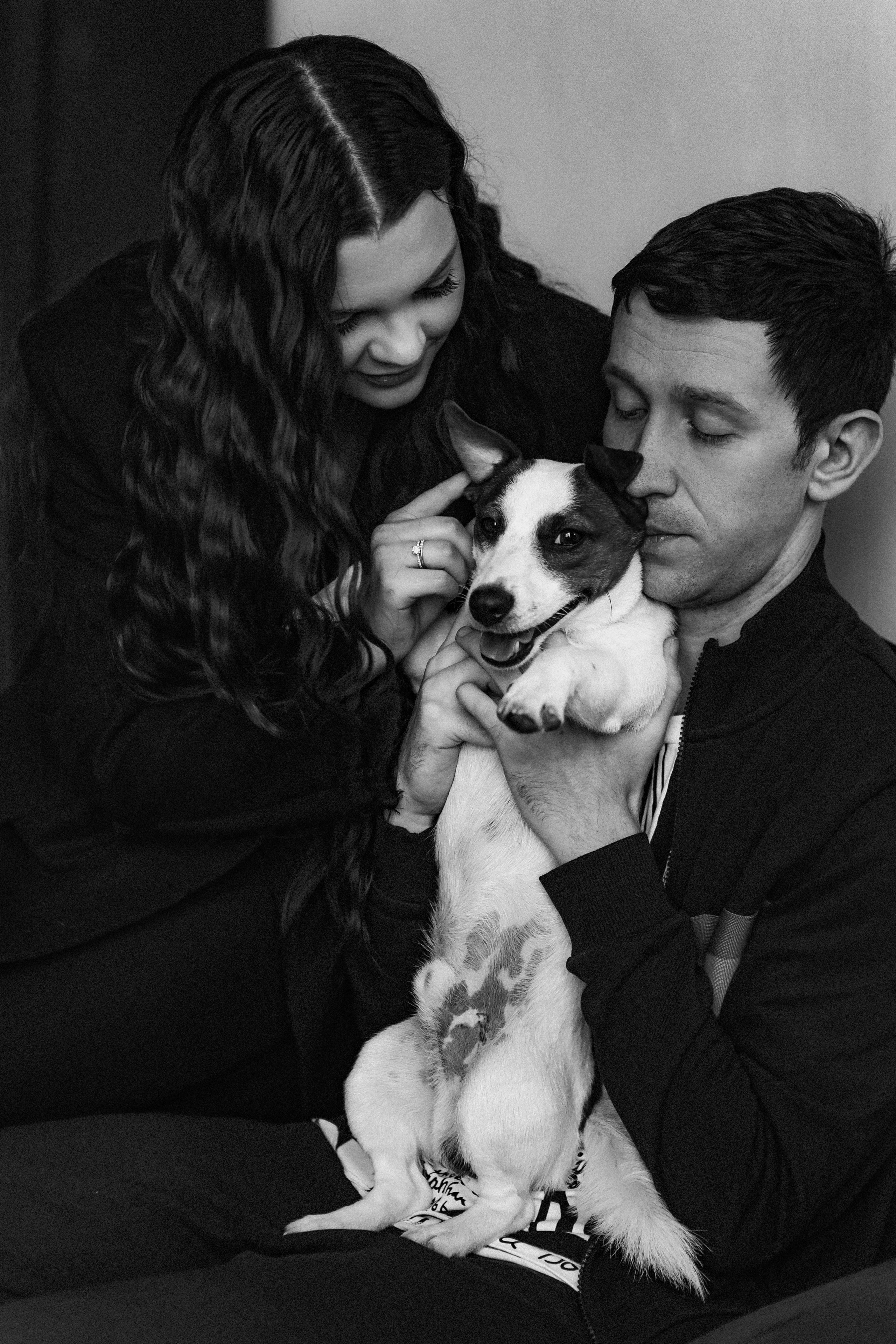 2024.03.24 Танюша, Руслан и Боба. Ирина Бешляга. Фотограф в Москве и по всей России