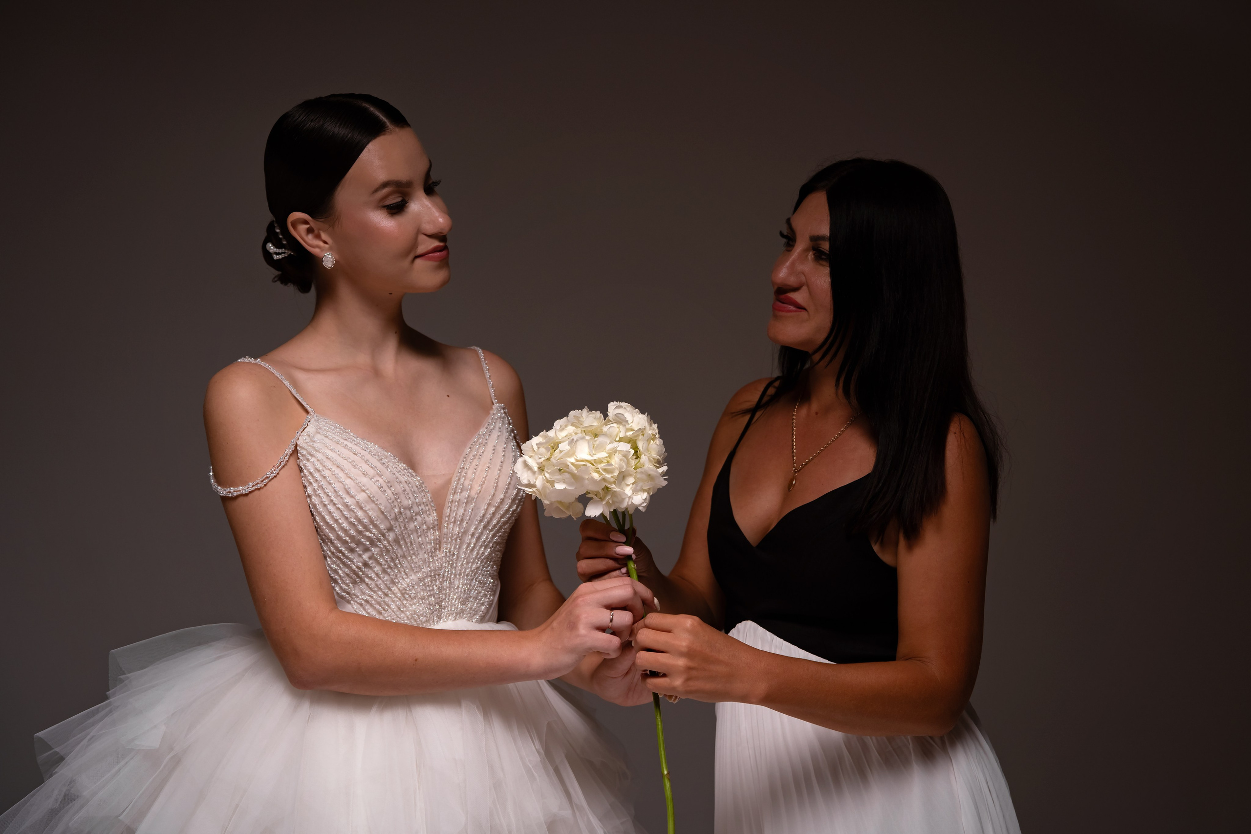 Полина. Главная