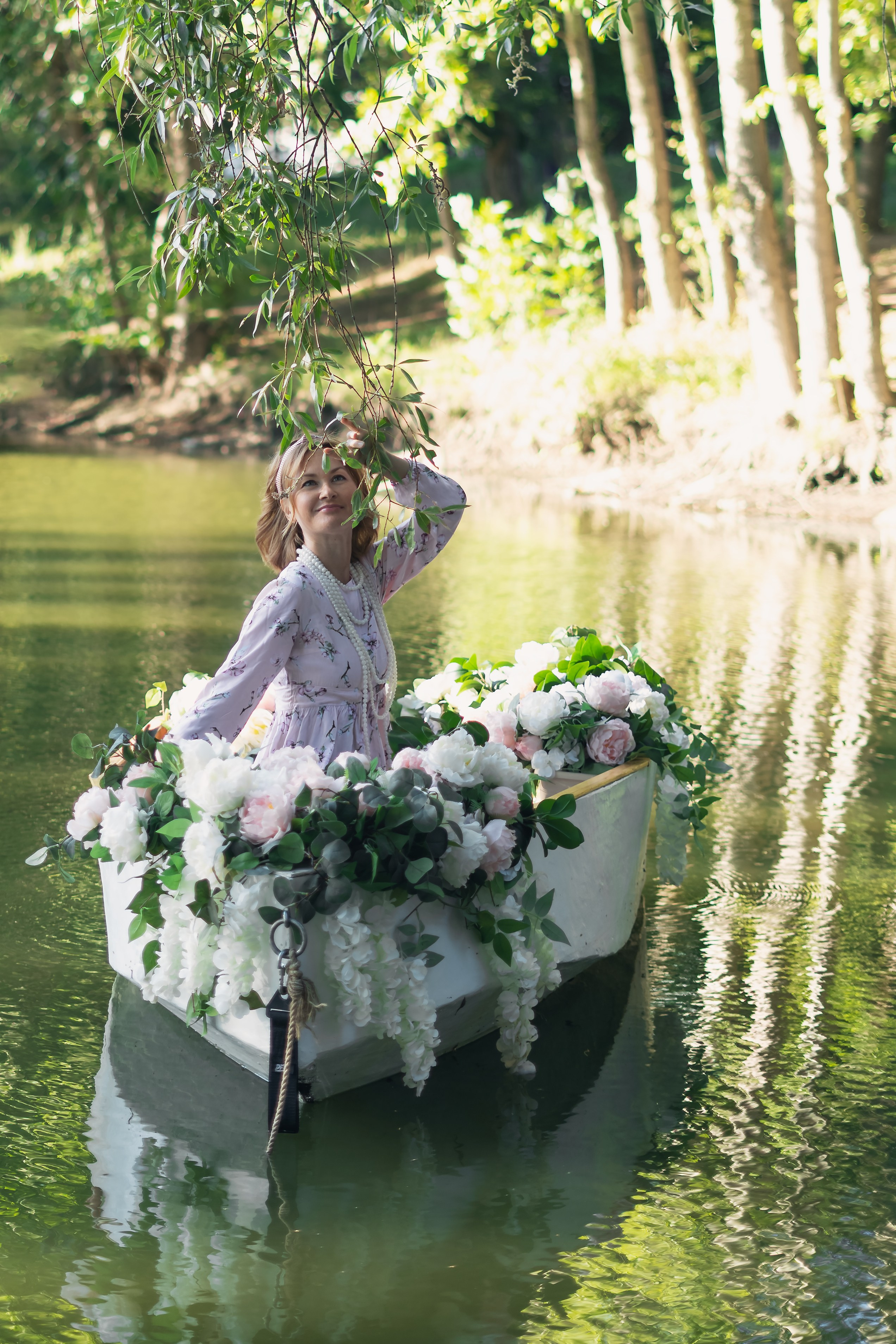 Аня и Юля (Magic Car). Главная