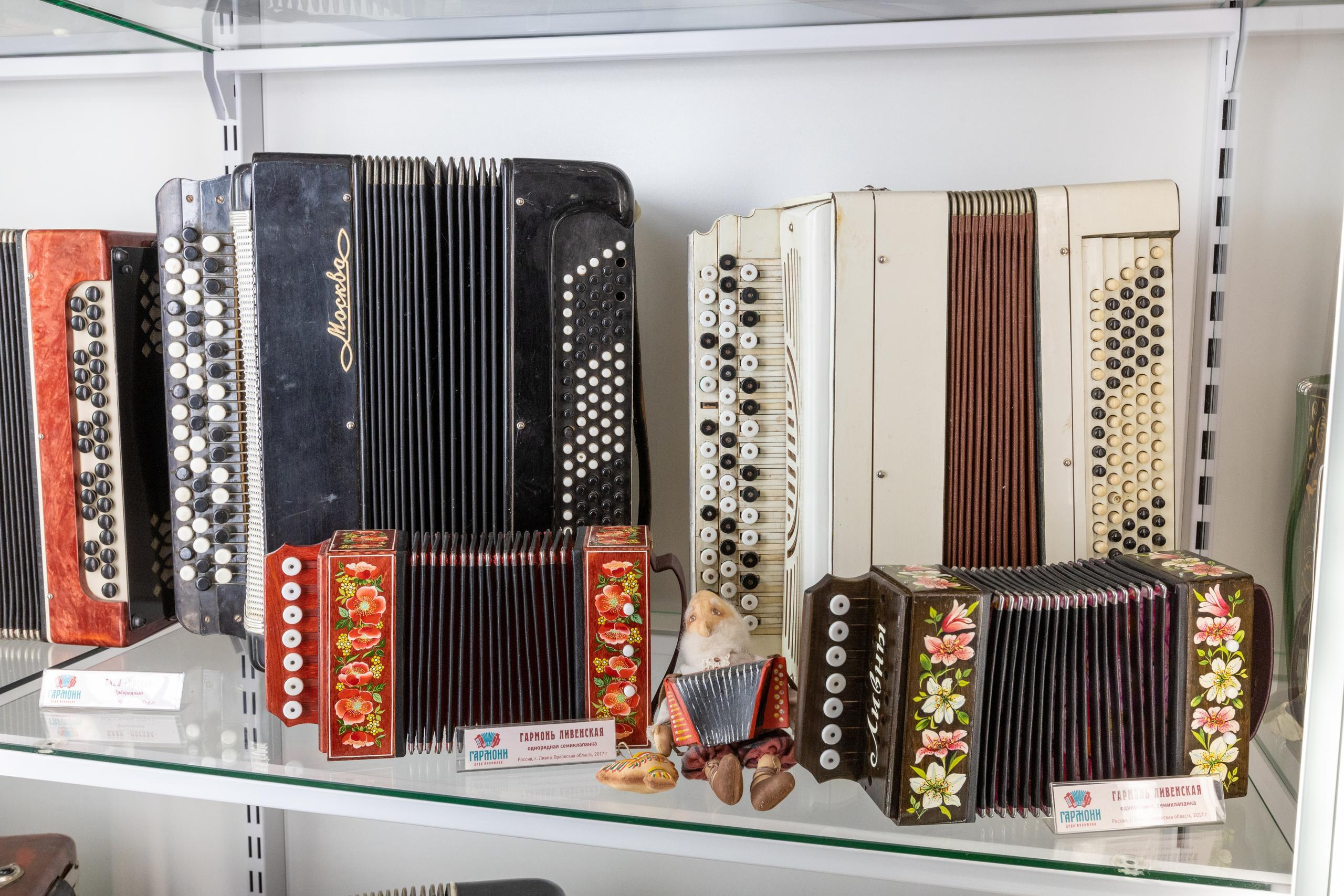 Интереьерная, потртетная, предметные съемки. Музей «Гармони Деда Филимона». Фотограф в Туле Крупский АнДРей. Фотостудия «КАДР71» в Туле