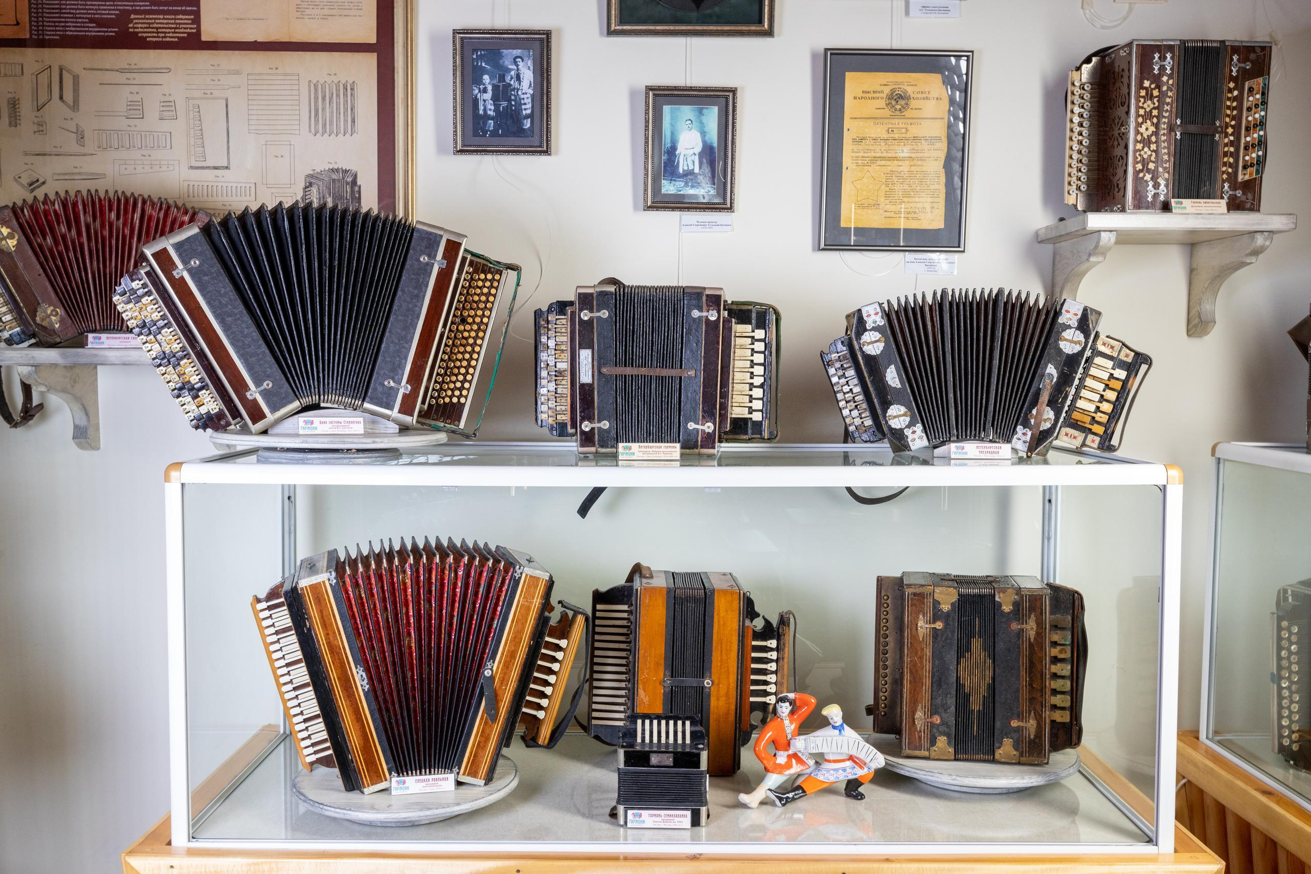 Интереьерная, потртетная, предметные съемки. Музей «Гармони Деда Филимона». Фотограф в Туле Крупский АнДРей. Фотостудия «КАДР71» в Туле