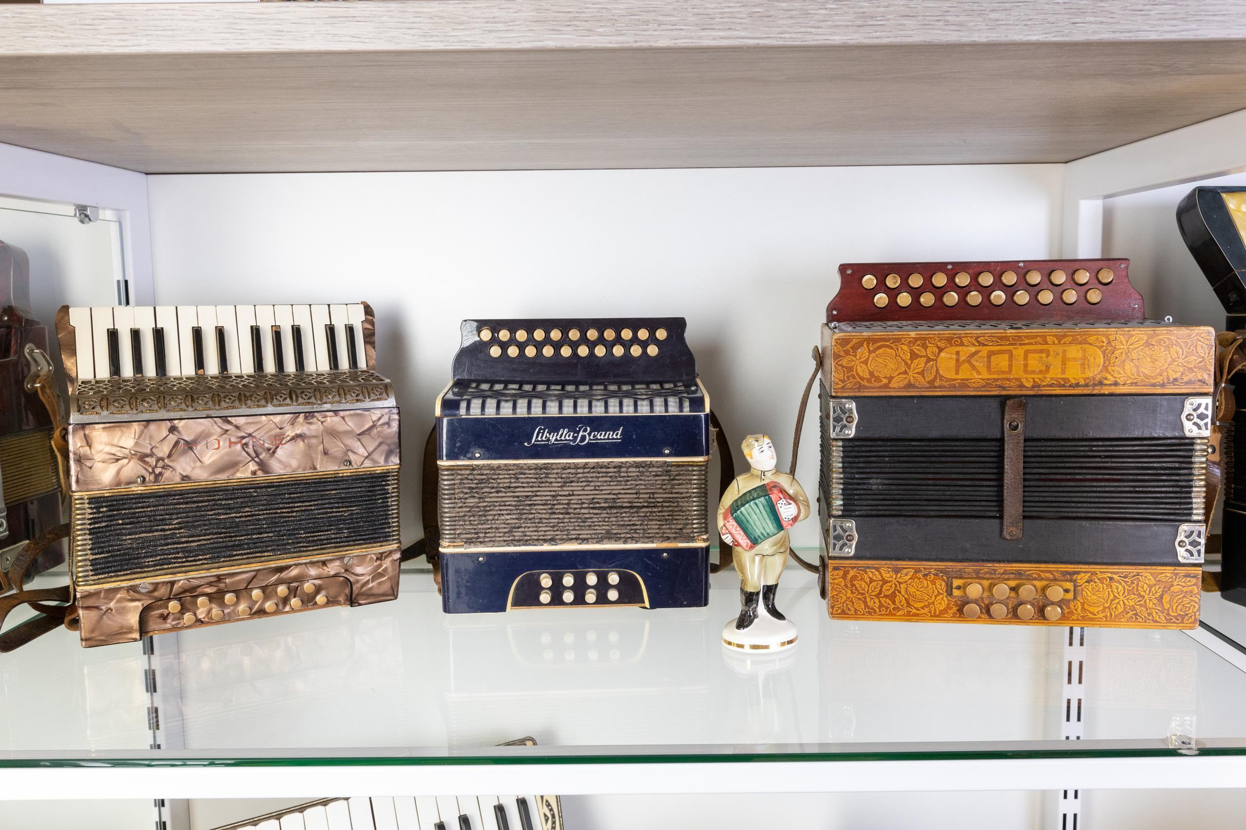 Интереьерная, потртетная, предметные съемки. Музей «Гармони Деда Филимона». Фотограф в Туле Крупский АнДРей. Фотостудия «КАДР71» в Туле