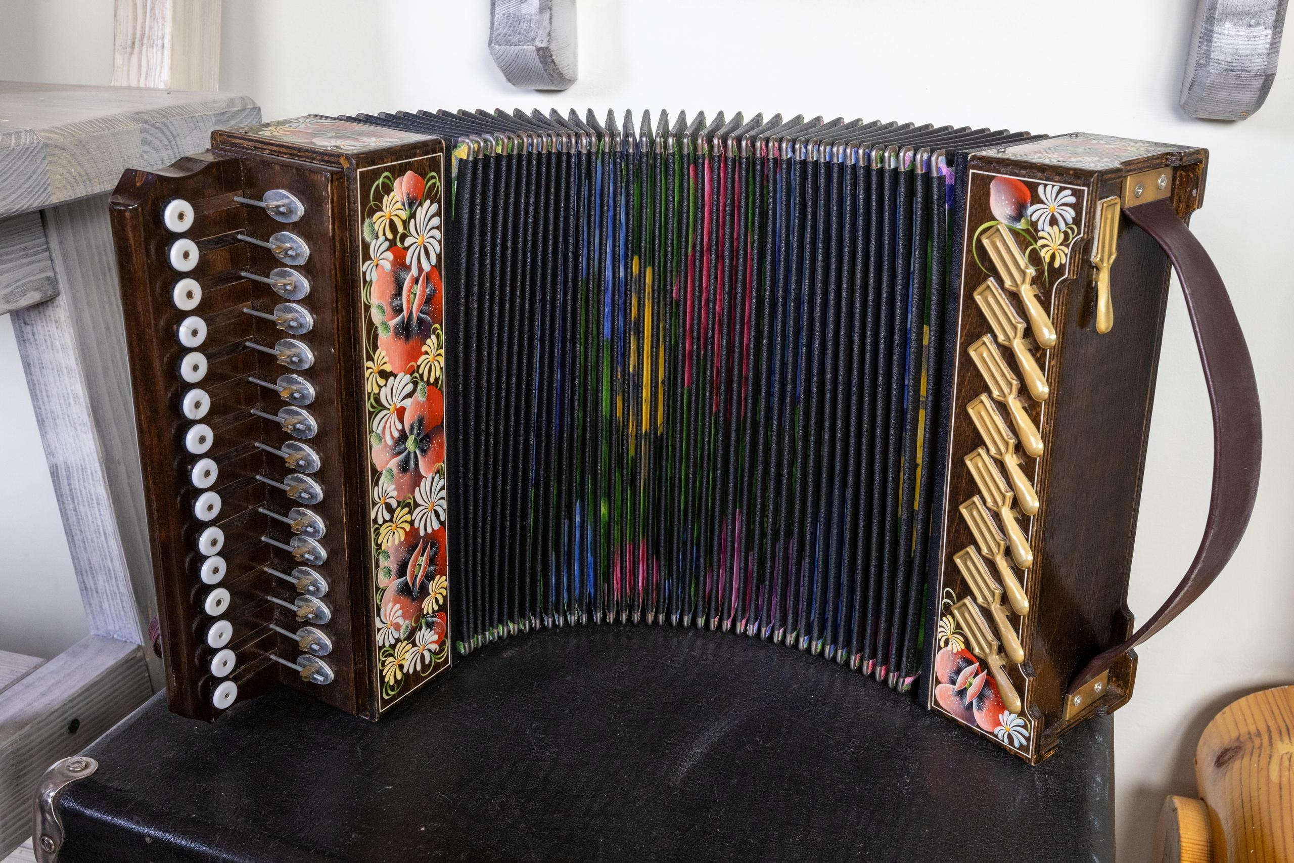 Интереьерная, потртетная, предметные съемки. Музей «Гармони Деда Филимона». Фотограф в Туле Крупский АнДРей. Фотостудия «КАДР71» в Туле