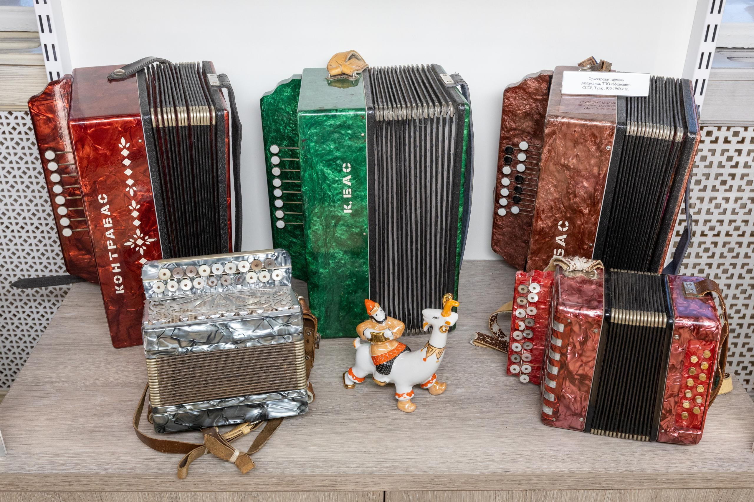 Интереьерная, потртетная, предметные съемки. Музей «Гармони Деда Филимона». Фотограф в Туле Крупский АнДРей. Фотостудия «КАДР71» в Туле