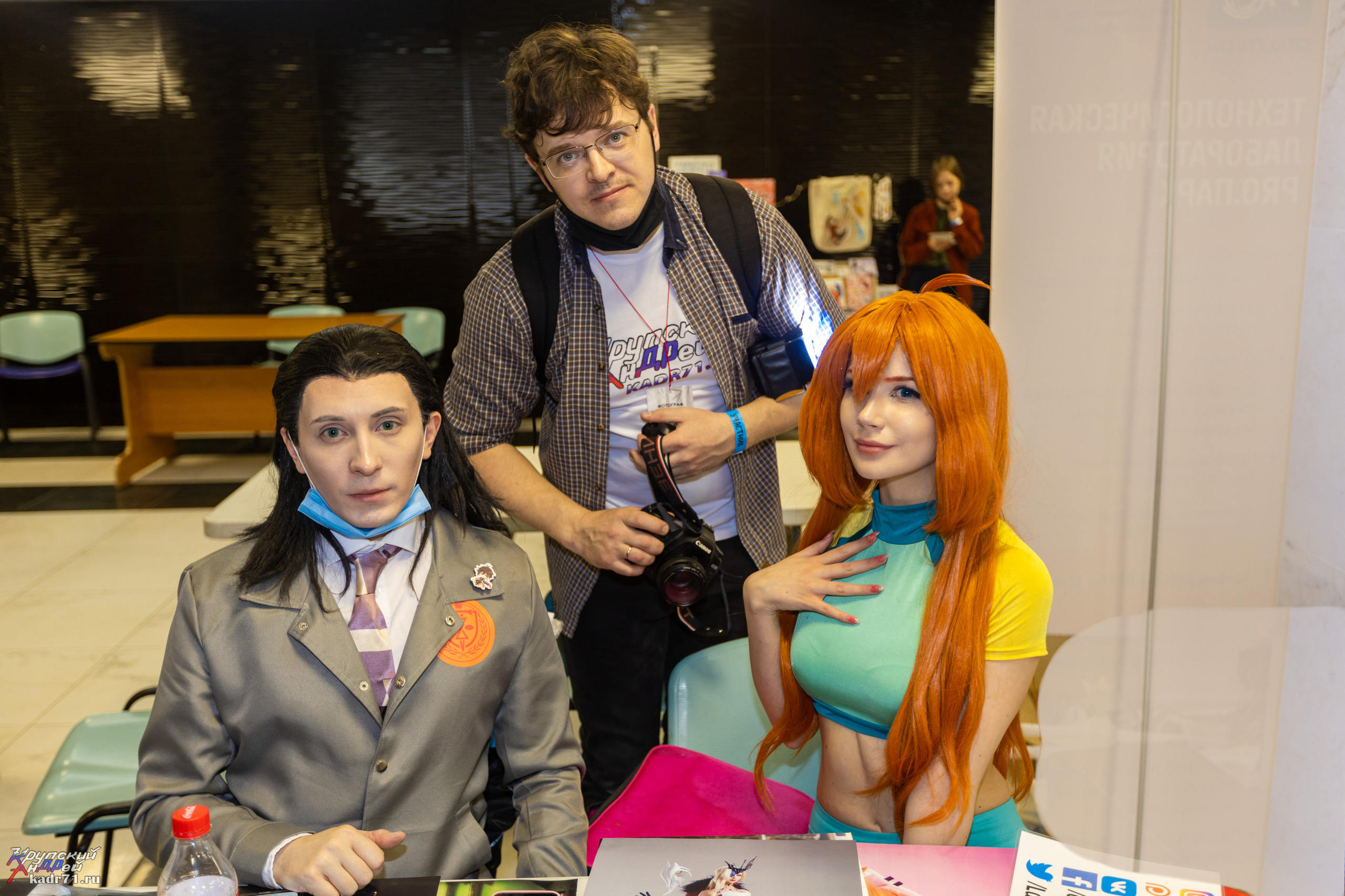 Портретная съемка, репортаж. Юки, но Одори 11, 2022 год. Фотограф в Туле Крупский АнДРей. Фотостудия «КАДР71» в Туле