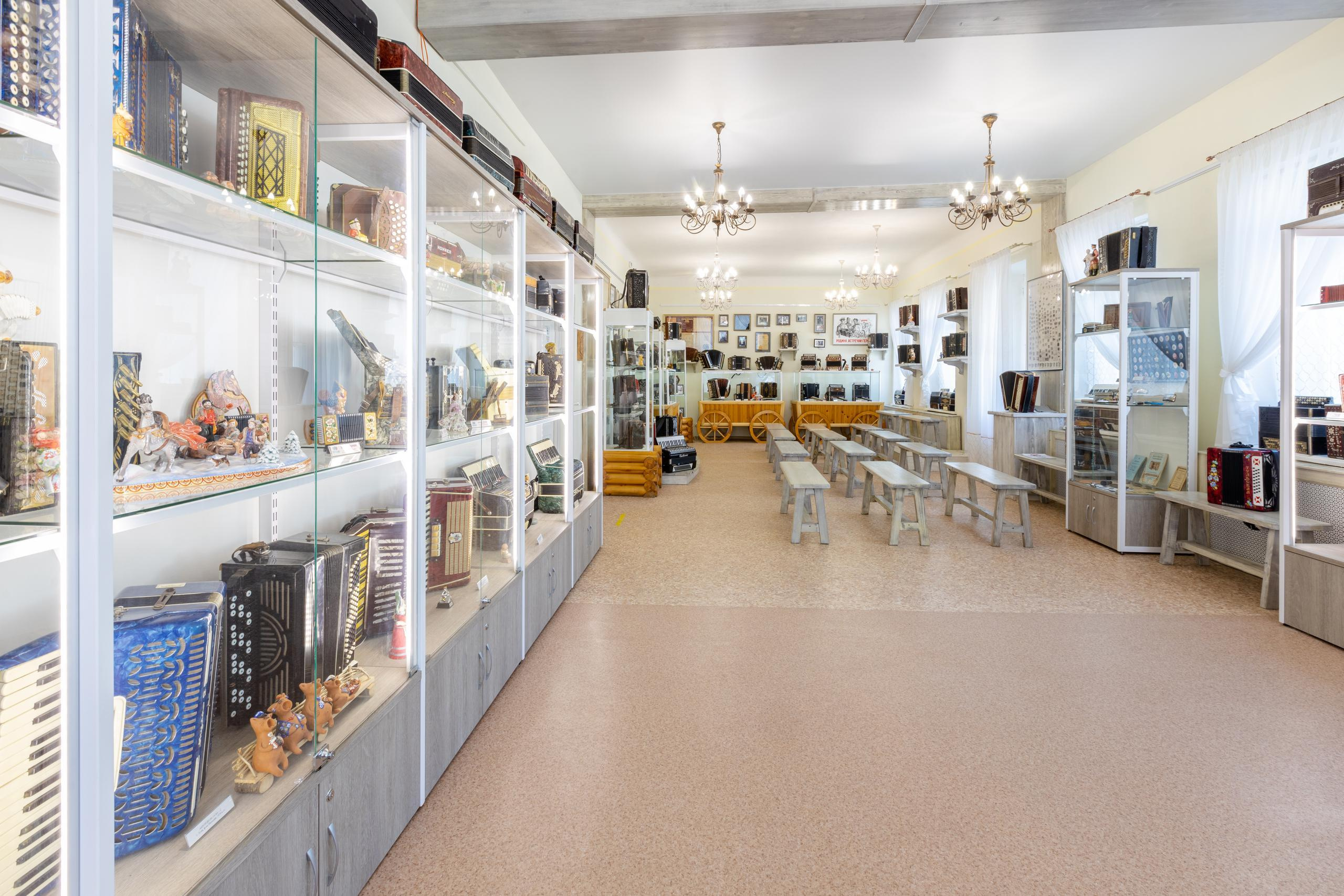 Интереьерная, потртетная, предметные съемки. Музей «Гармони Деда Филимона». Фотограф в Туле Крупский АнДРей. Фотостудия «КАДР71» в Туле