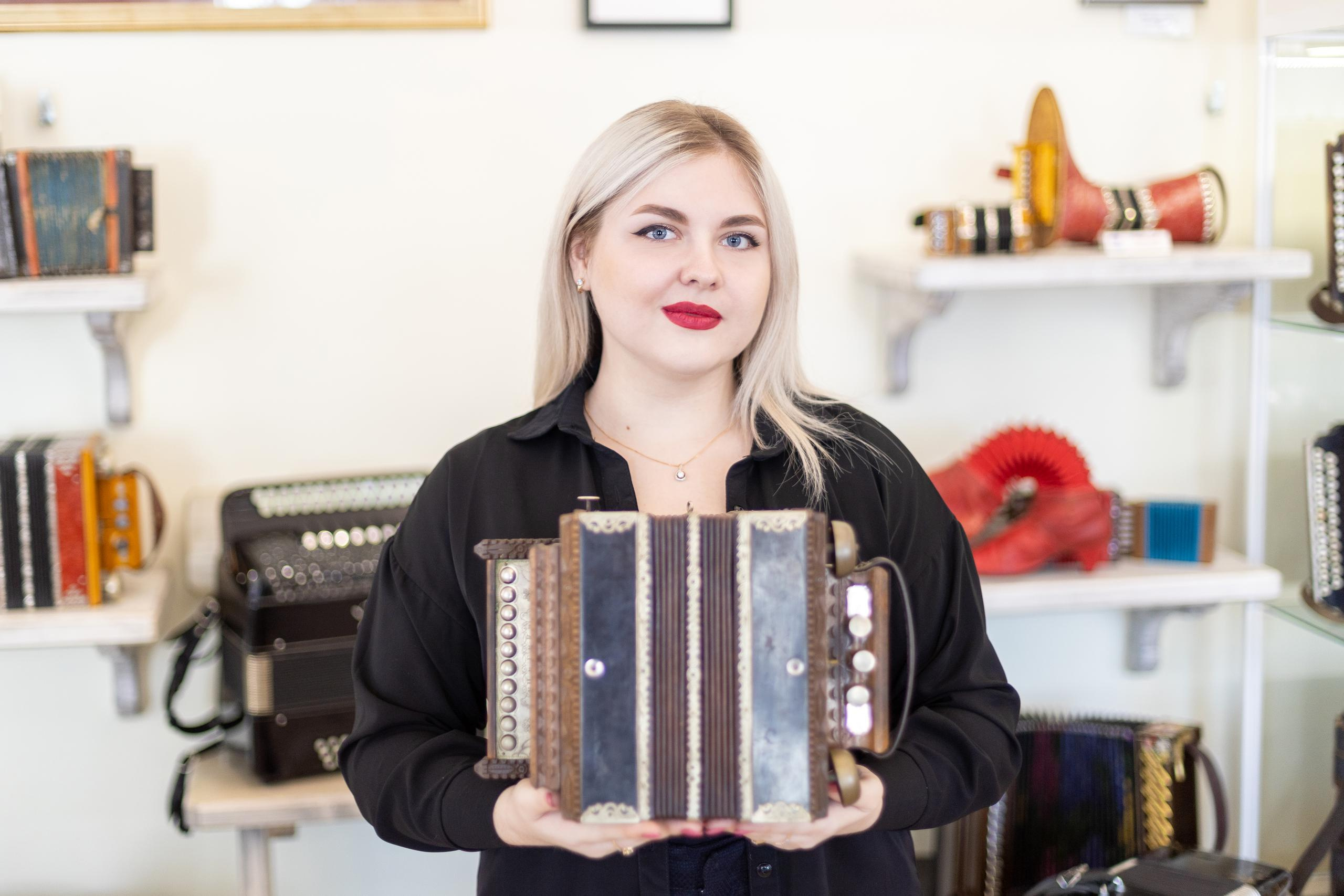 Интереьерная, потртетная, предметные съемки. Музей «Гармони Деда Филимона». Фотограф в Туле Крупский АнДРей. Фотостудия «КАДР71» в Туле