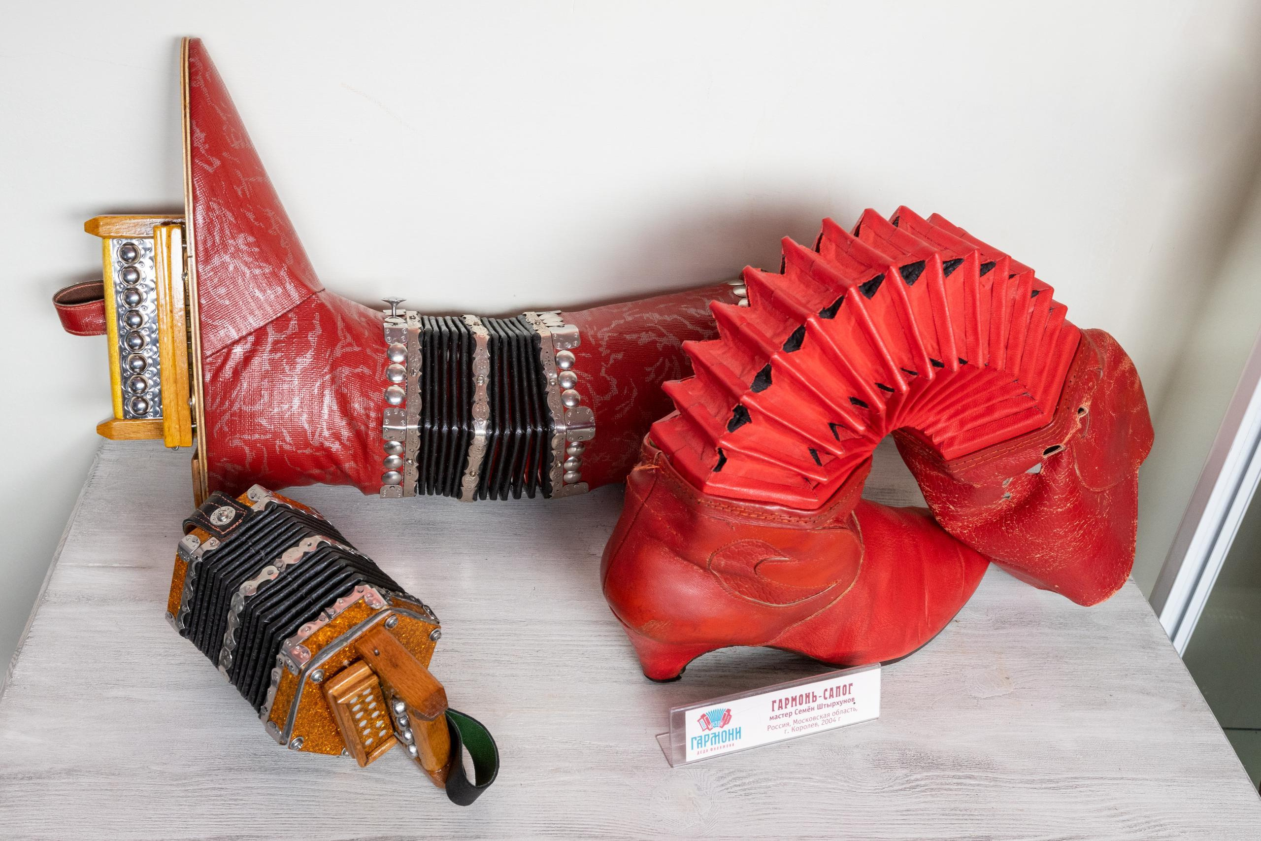 Интереьерная, потртетная, предметные съемки. Музей «Гармони Деда Филимона». Фотограф в Туле Крупский АнДРей. Фотостудия «КАДР71» в Туле