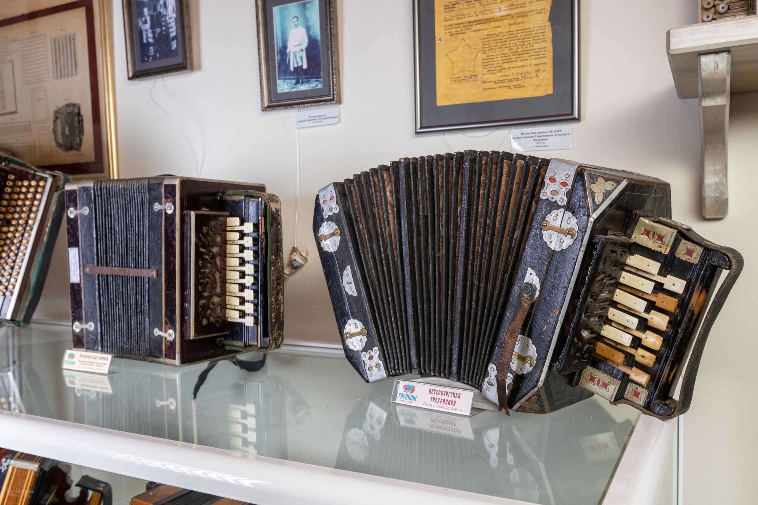 Интереьерная, потртетная, предметные съемки. Музей «Гармони Деда Филимона». Фотограф в Туле Крупский АнДРей. Фотостудия «КАДР71» в Туле