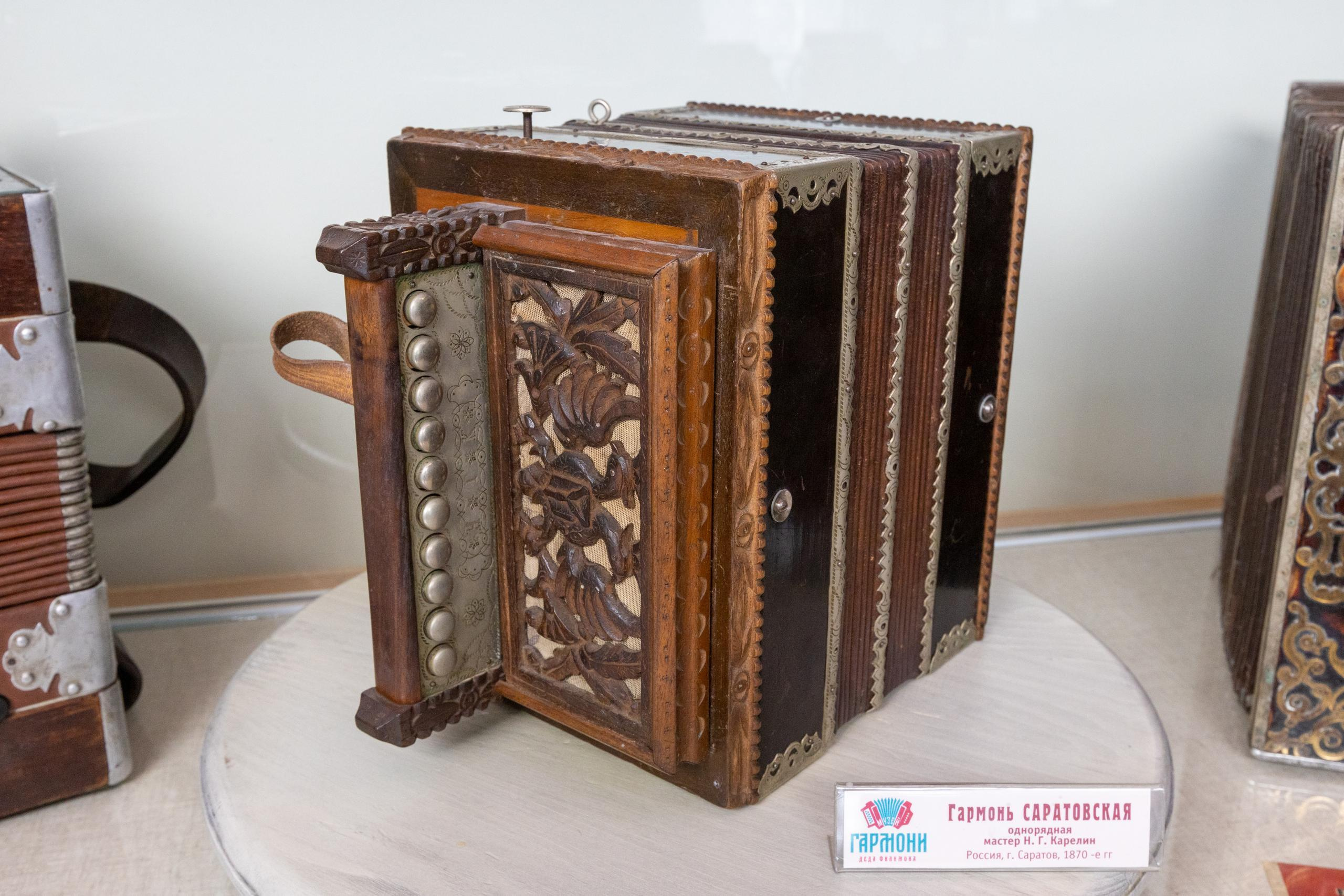 Интереьерная, потртетная, предметные съемки. Музей «Гармони Деда Филимона». Фотограф в Туле Крупский АнДРей. Фотостудия «КАДР71» в Туле