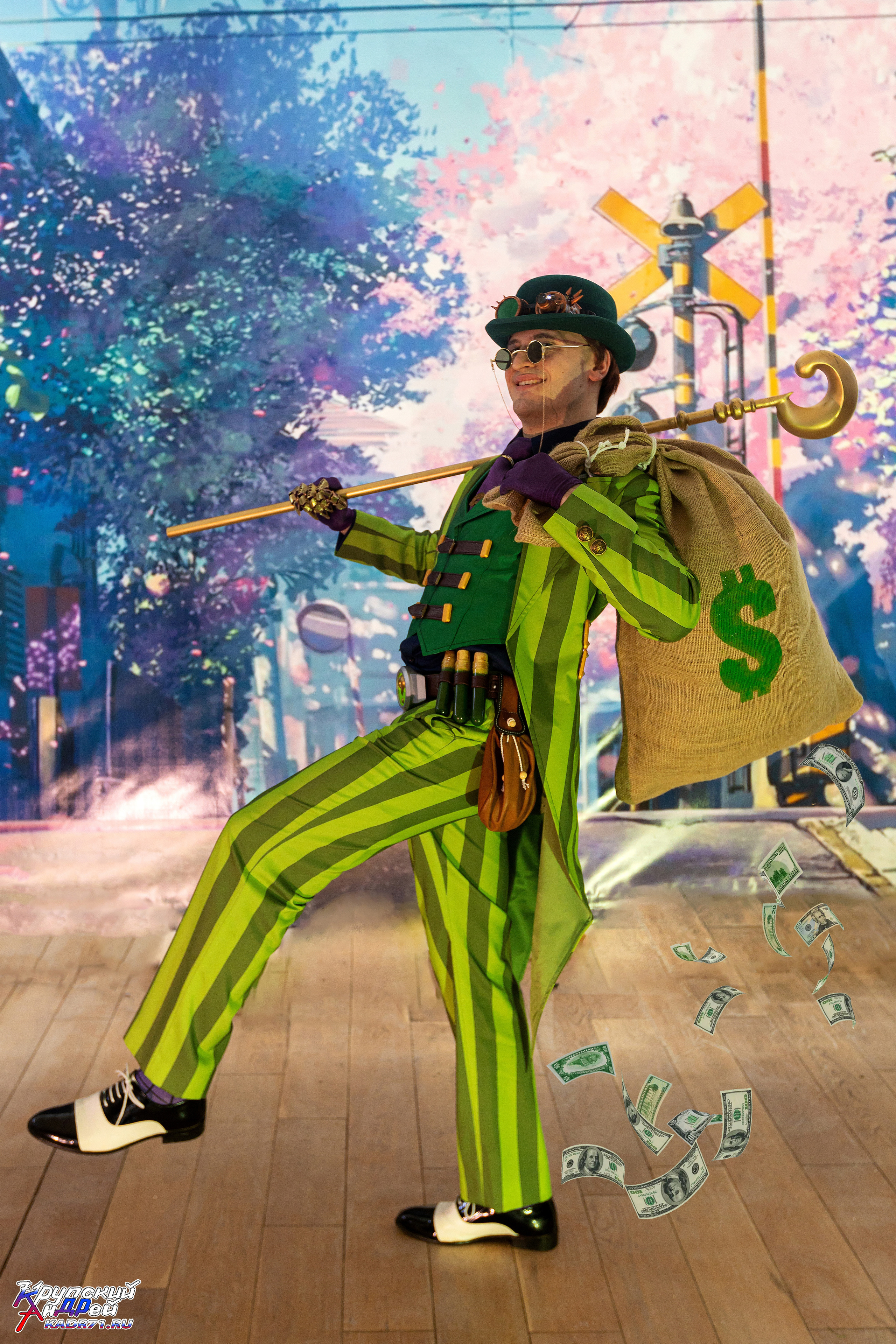 Портретная съемка, репортаж. Юки, но Одори 11, 2022 год. Фотограф в Туле Крупский АнДРей. Фотостудия «КАДР71» в Туле