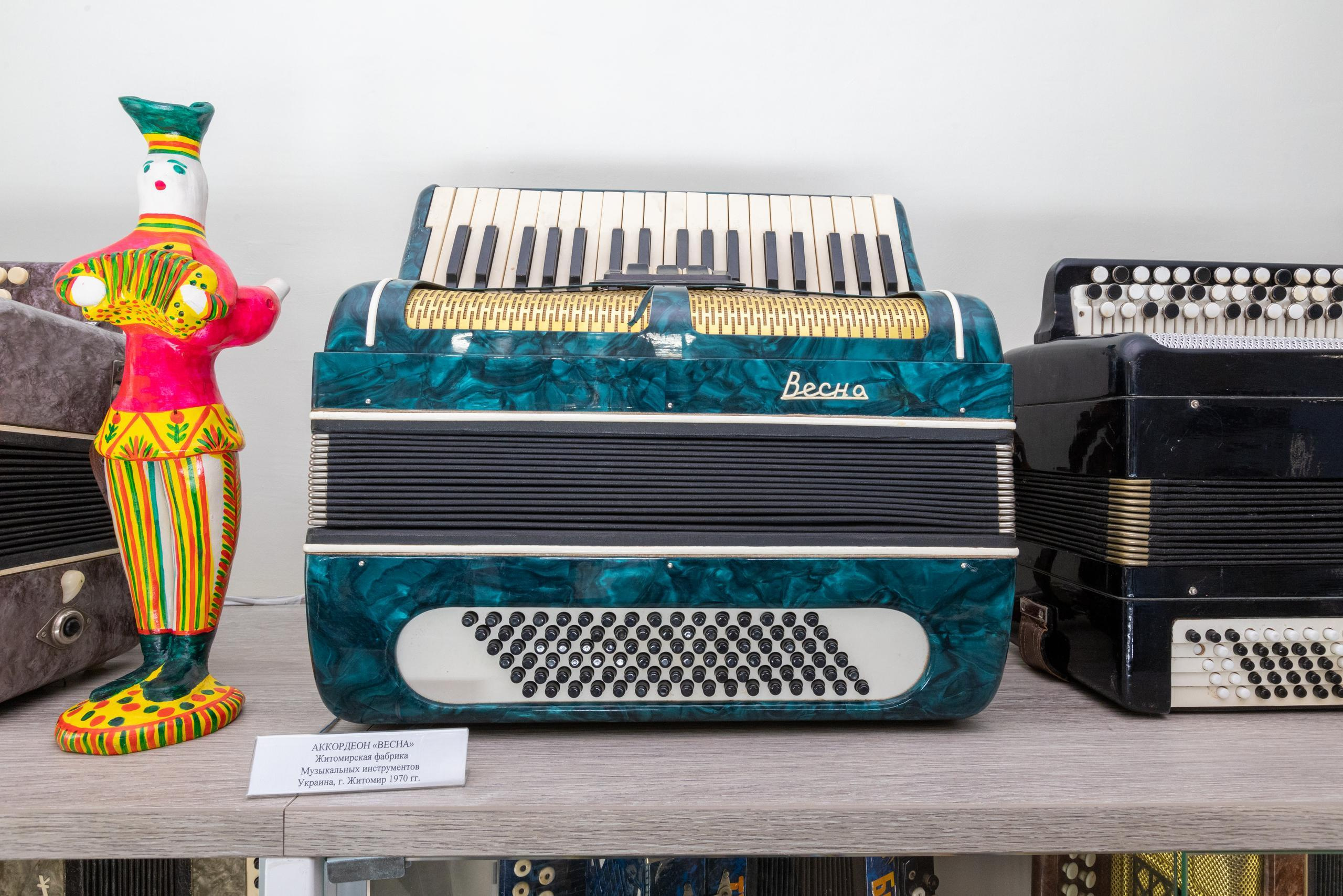 Интереьерная, потртетная, предметные съемки. Музей «Гармони Деда Филимона». Фотограф в Туле Крупский АнДРей. Фотостудия «КАДР71» в Туле