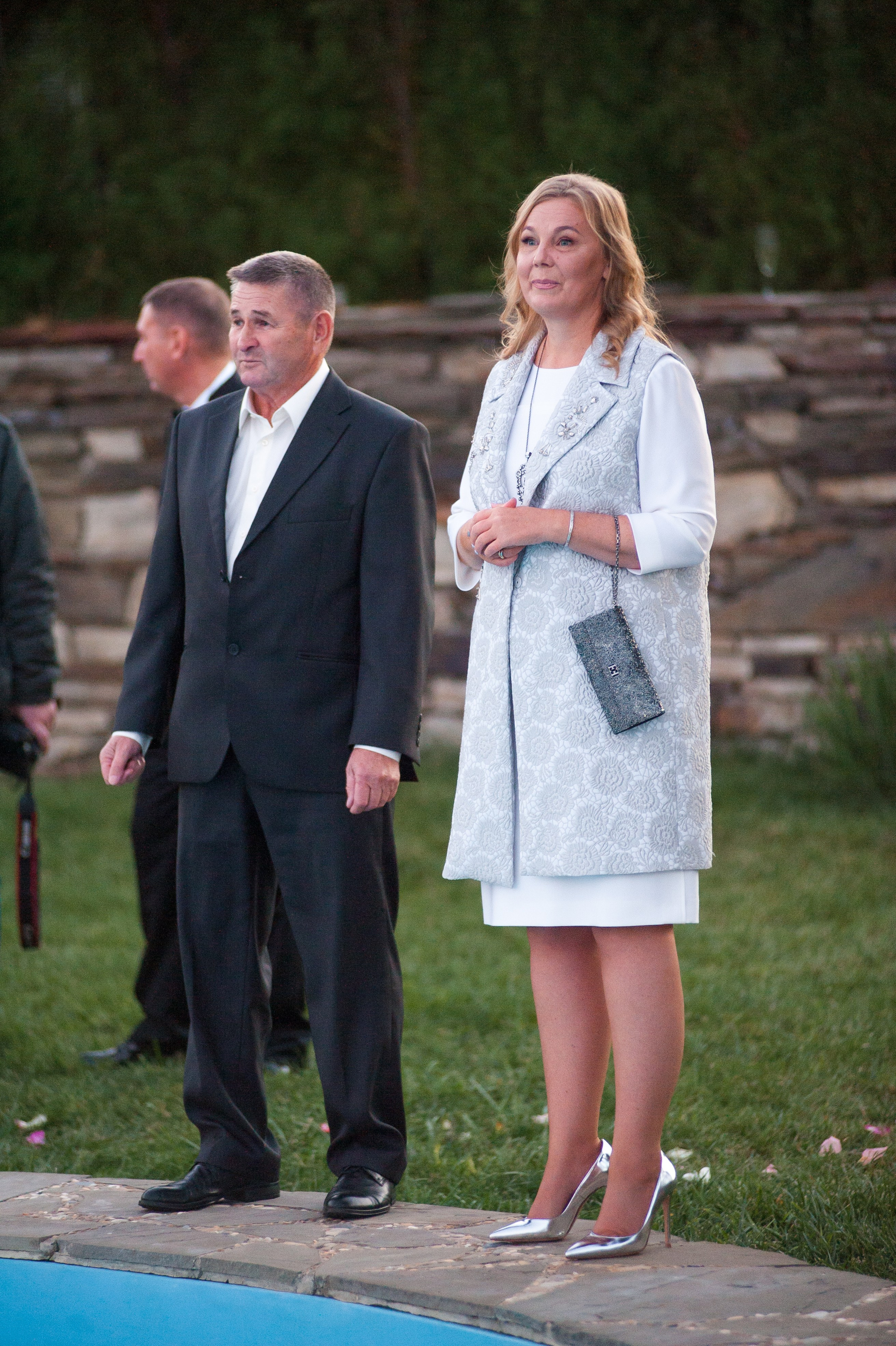 Анонс свадьбы в Ростовской области (Катя и Кирилл). Свадебный фотограф в Ростове-на-Дону Владимир Пешков