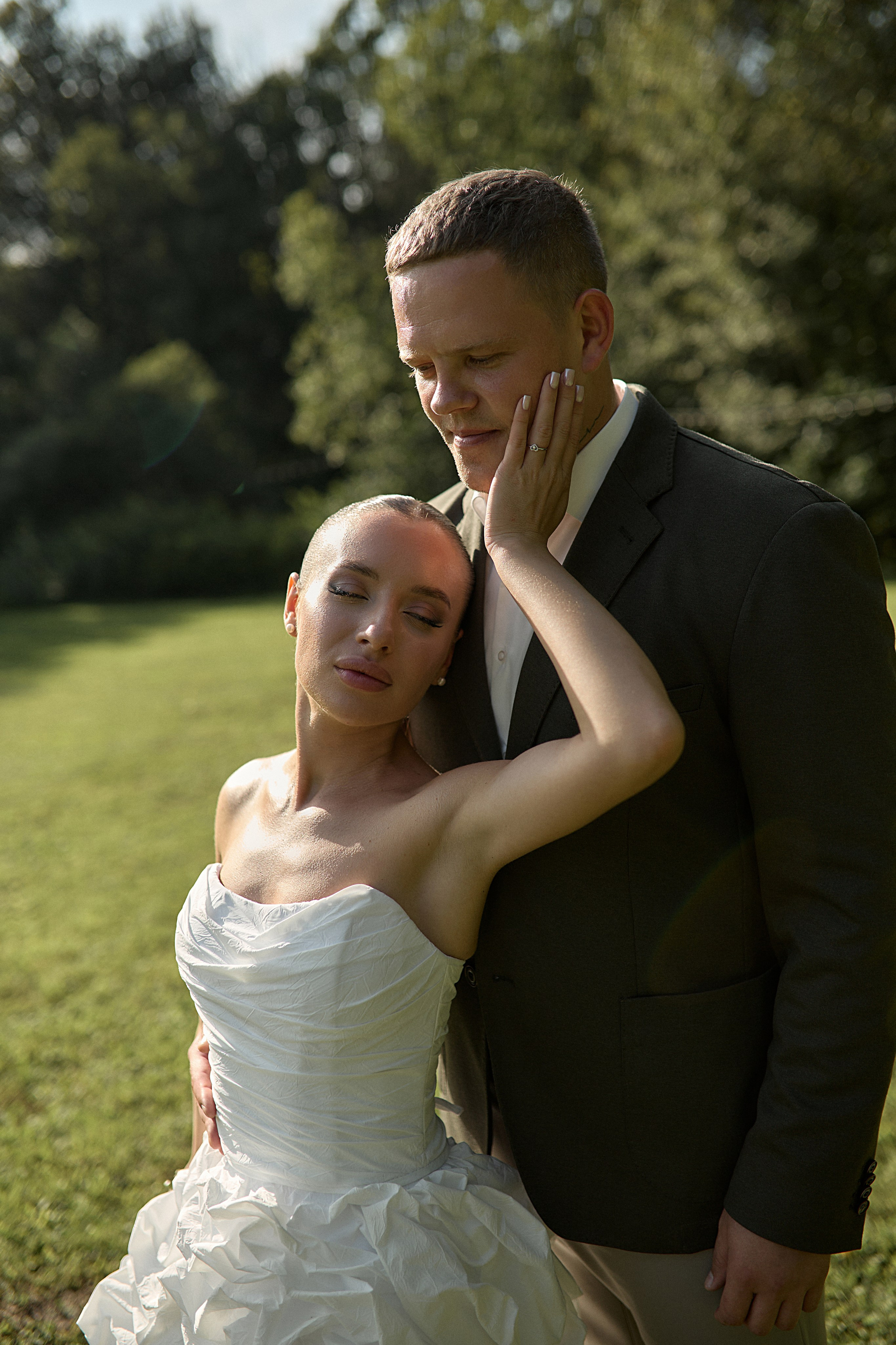 Кирилл и Марина