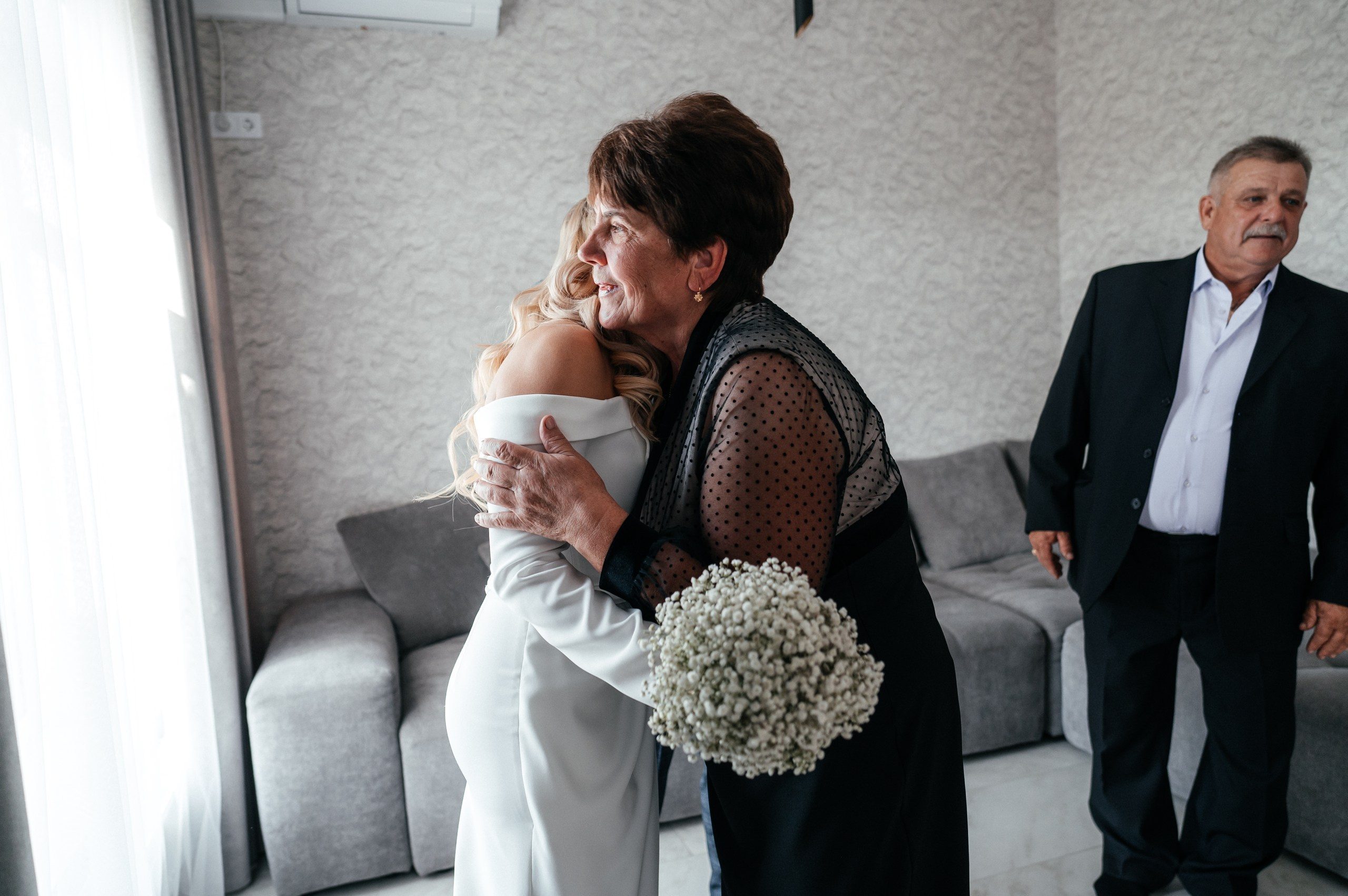 Евгений и Наталья. Фотограф Екатерина Бочарникова