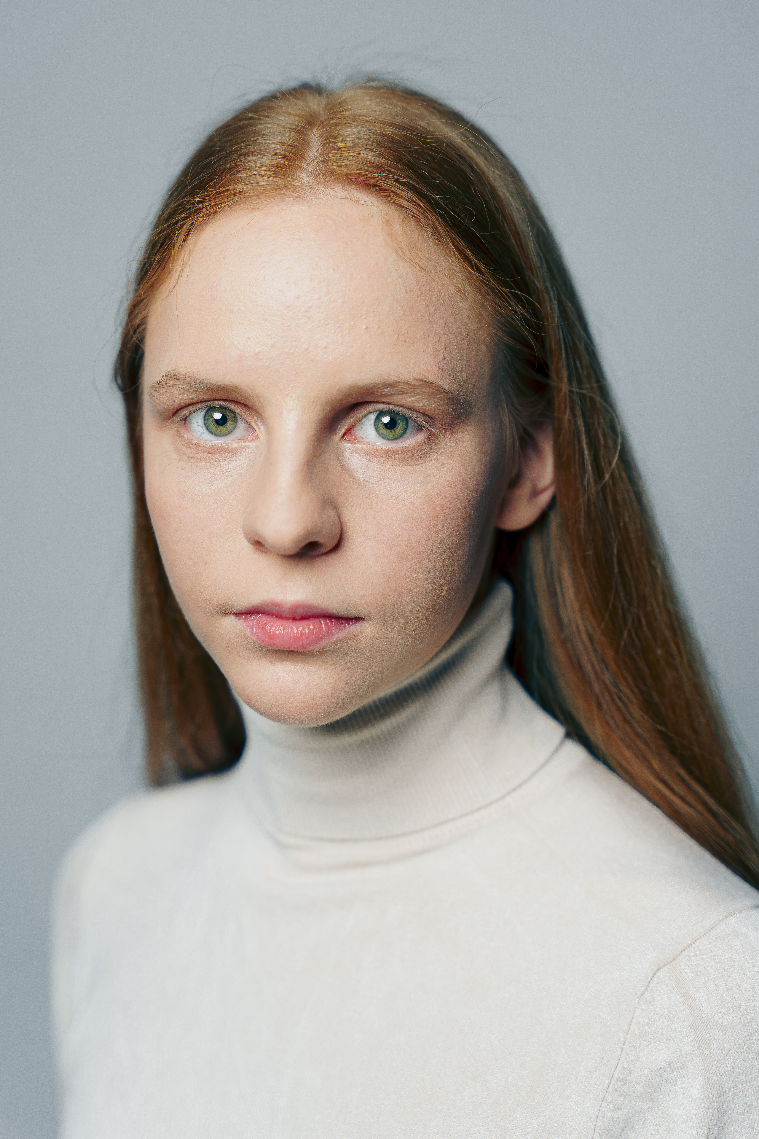 Портрет / Актерское портфоио/ Видеовизитка. Видеооператор/Фотограф Николай Завьялов