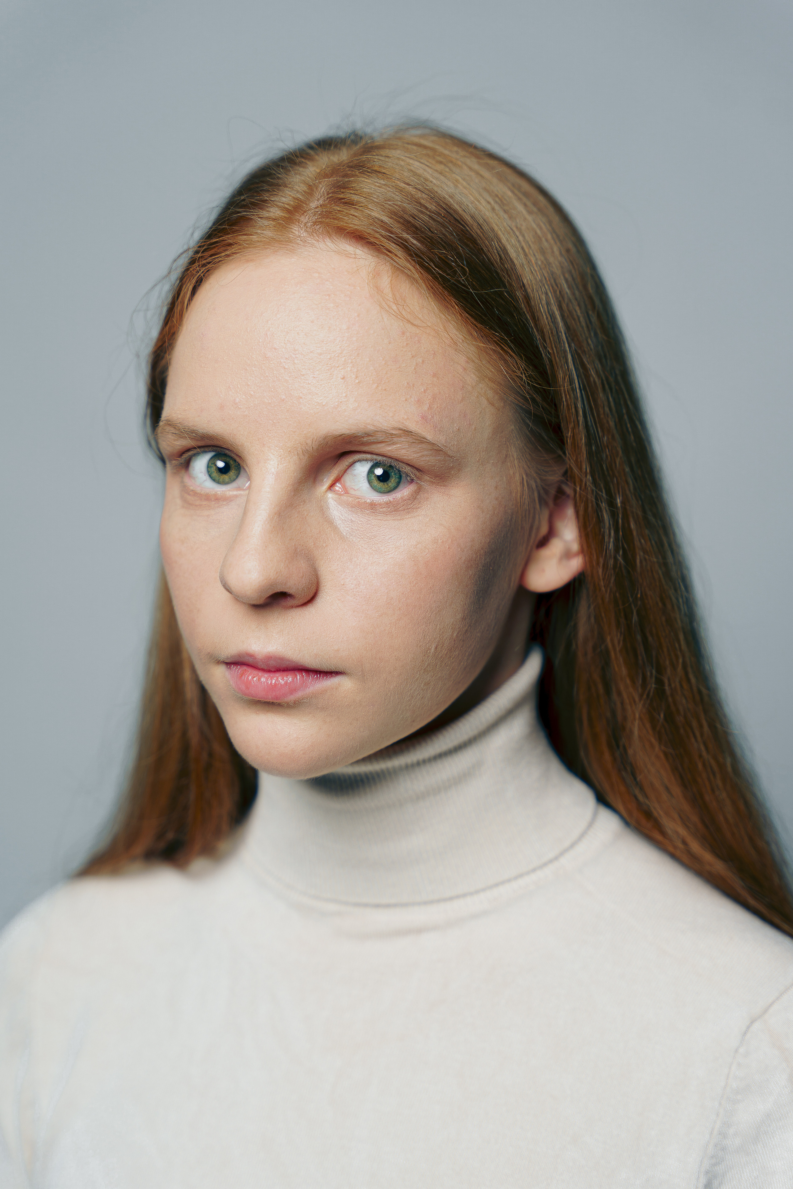 Портрет / Актерское портфоио/ Видеовизитка. Видеооператор/Фотограф Николай Завьялов