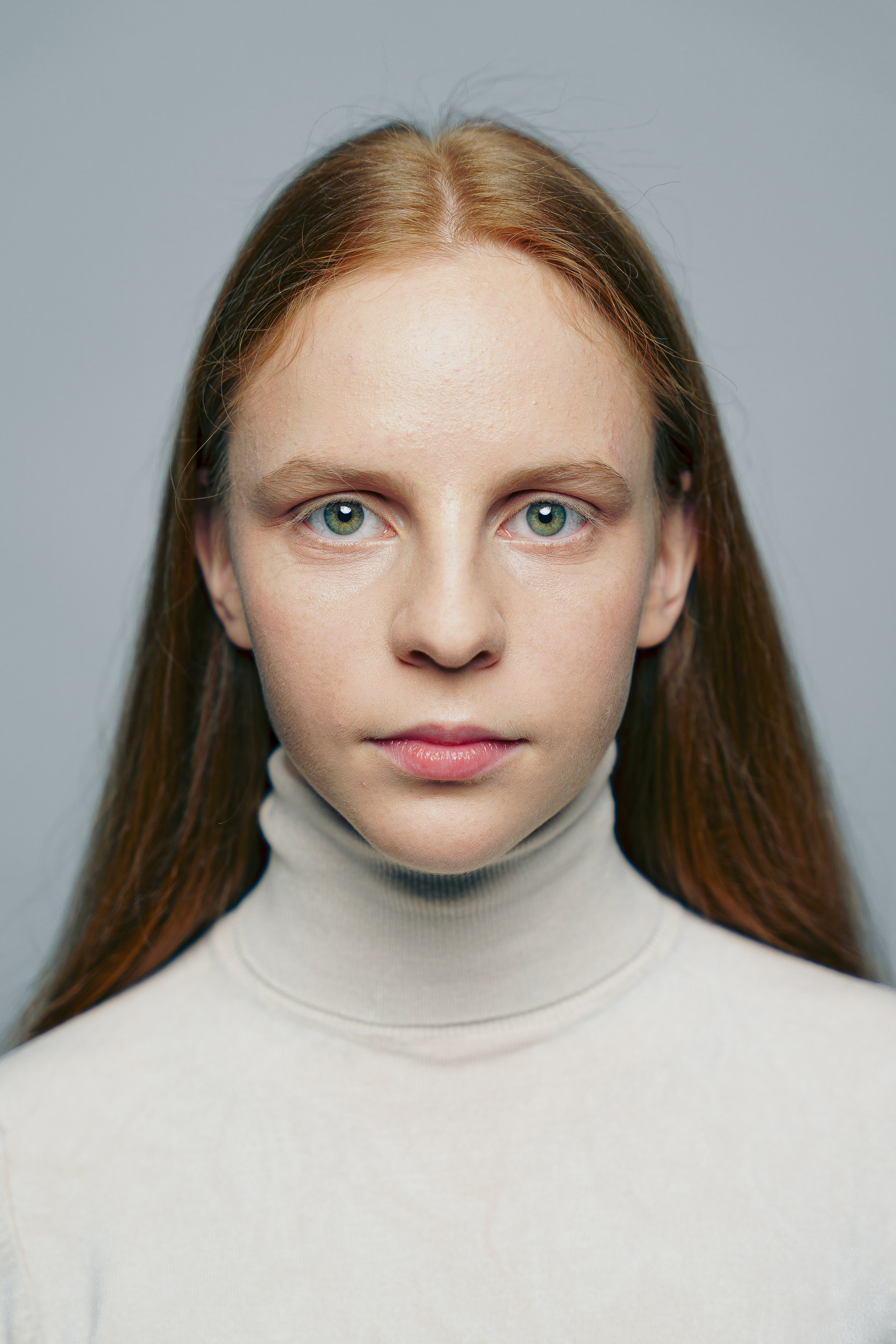 Портрет / Актерское портфоио/ Видеовизитка. Видеооператор/Фотограф Николай Завьялов