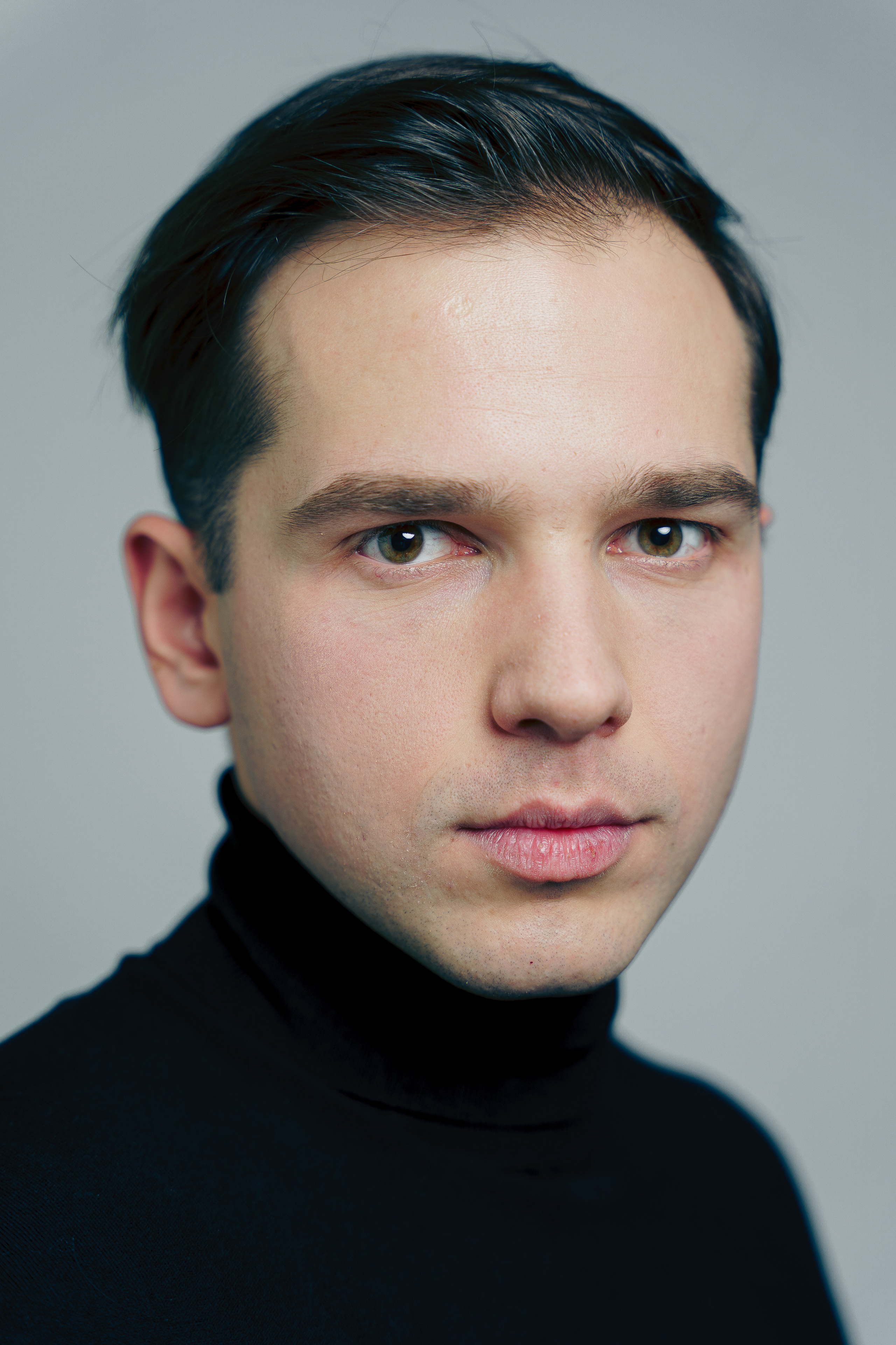 Портрет / Актерское портфоио/ Видеовизитка. Видеооператор/Фотограф Николай Завьялов