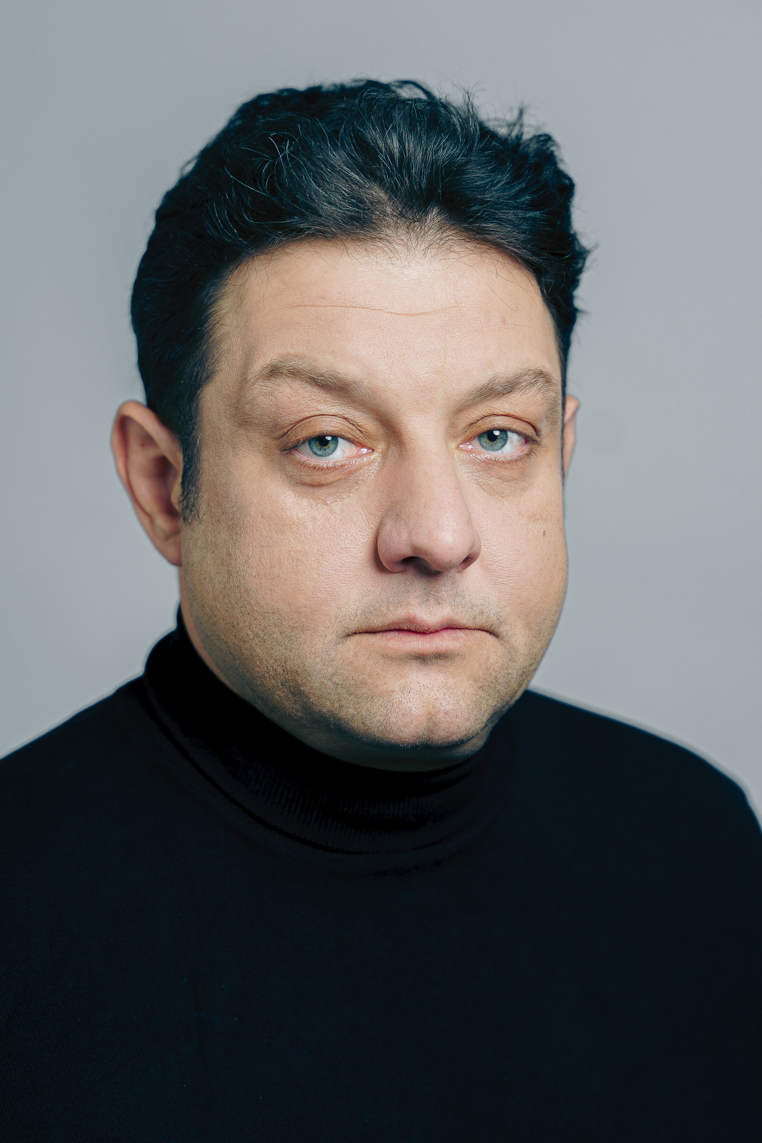 Портрет / Актерское портфоио/ Видеовизитка. Видеооператор/Фотограф Николай Завьялов