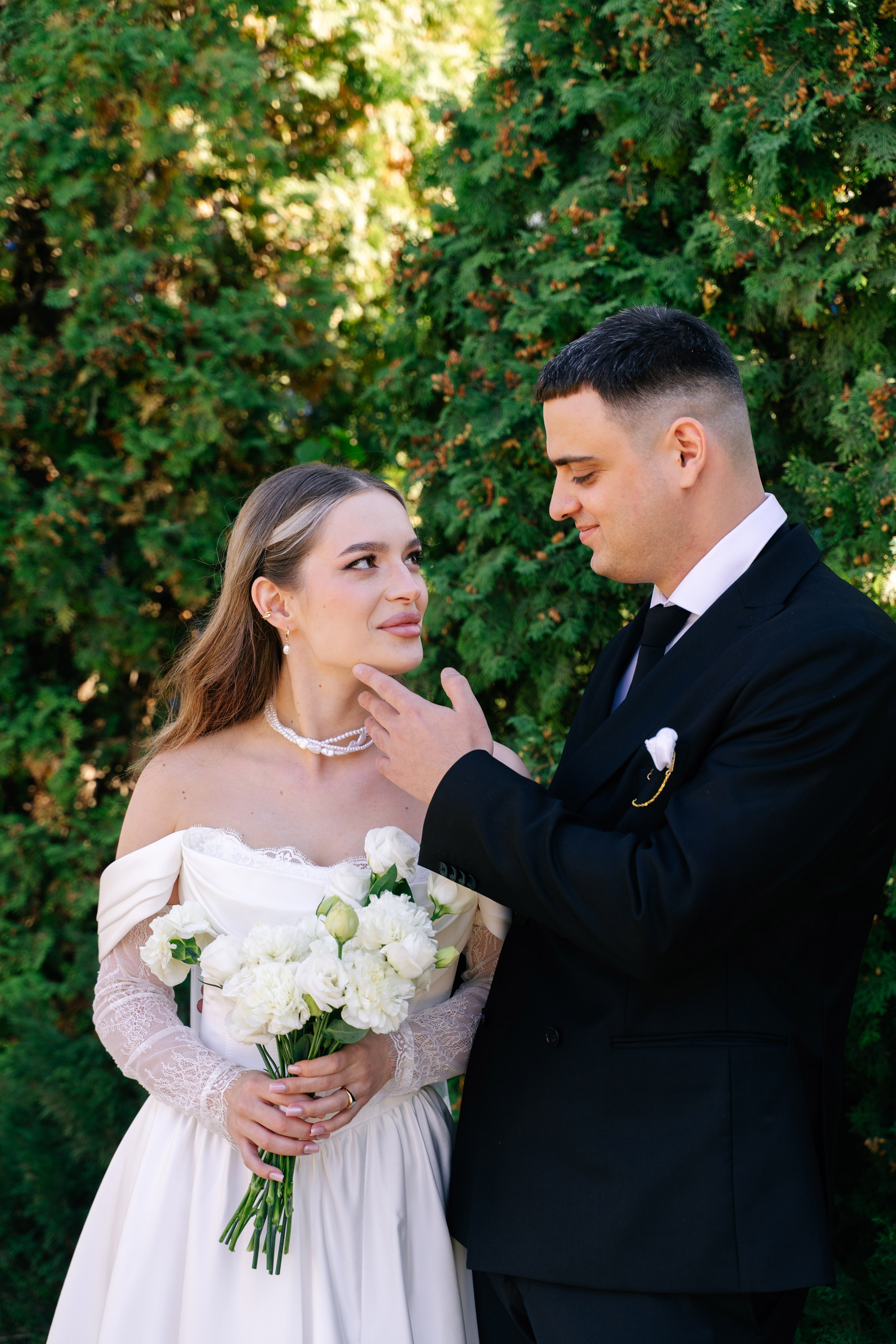 Лидия и Артем. Семейный фотограф Новочеркасск