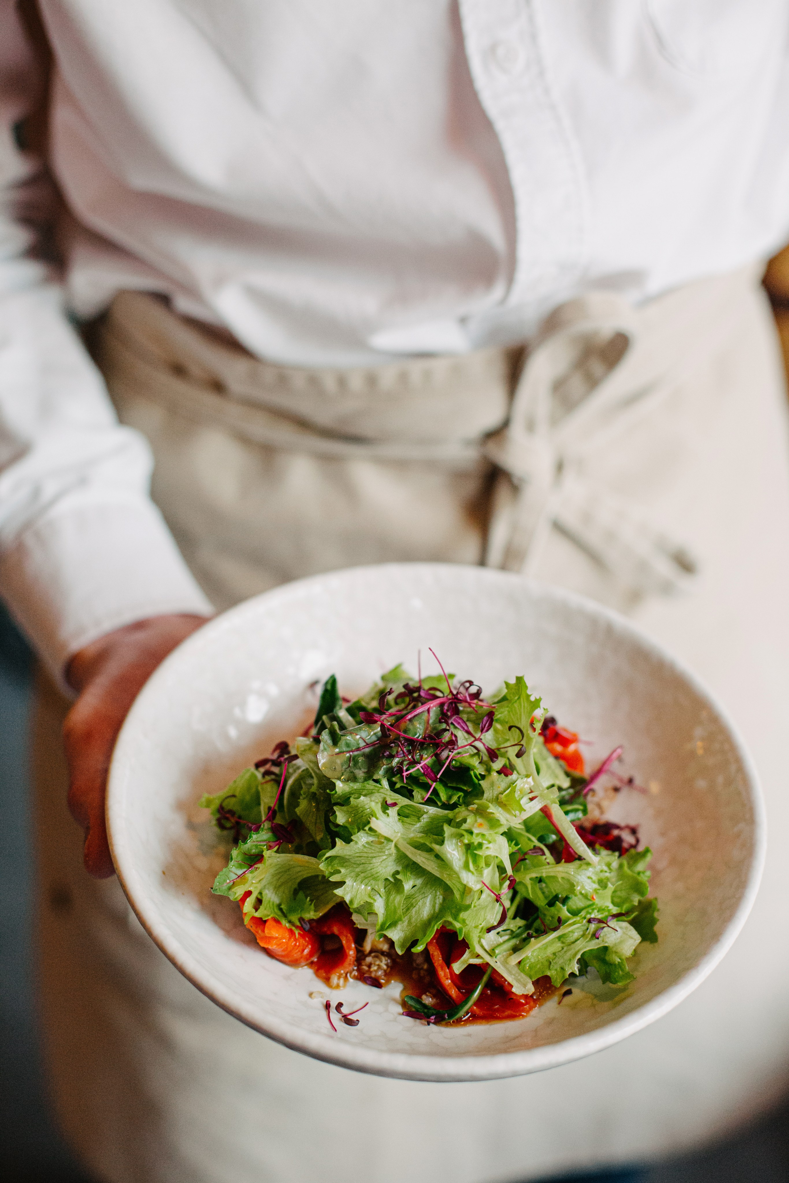 Заведения. Фуд фотограф новосибирск
