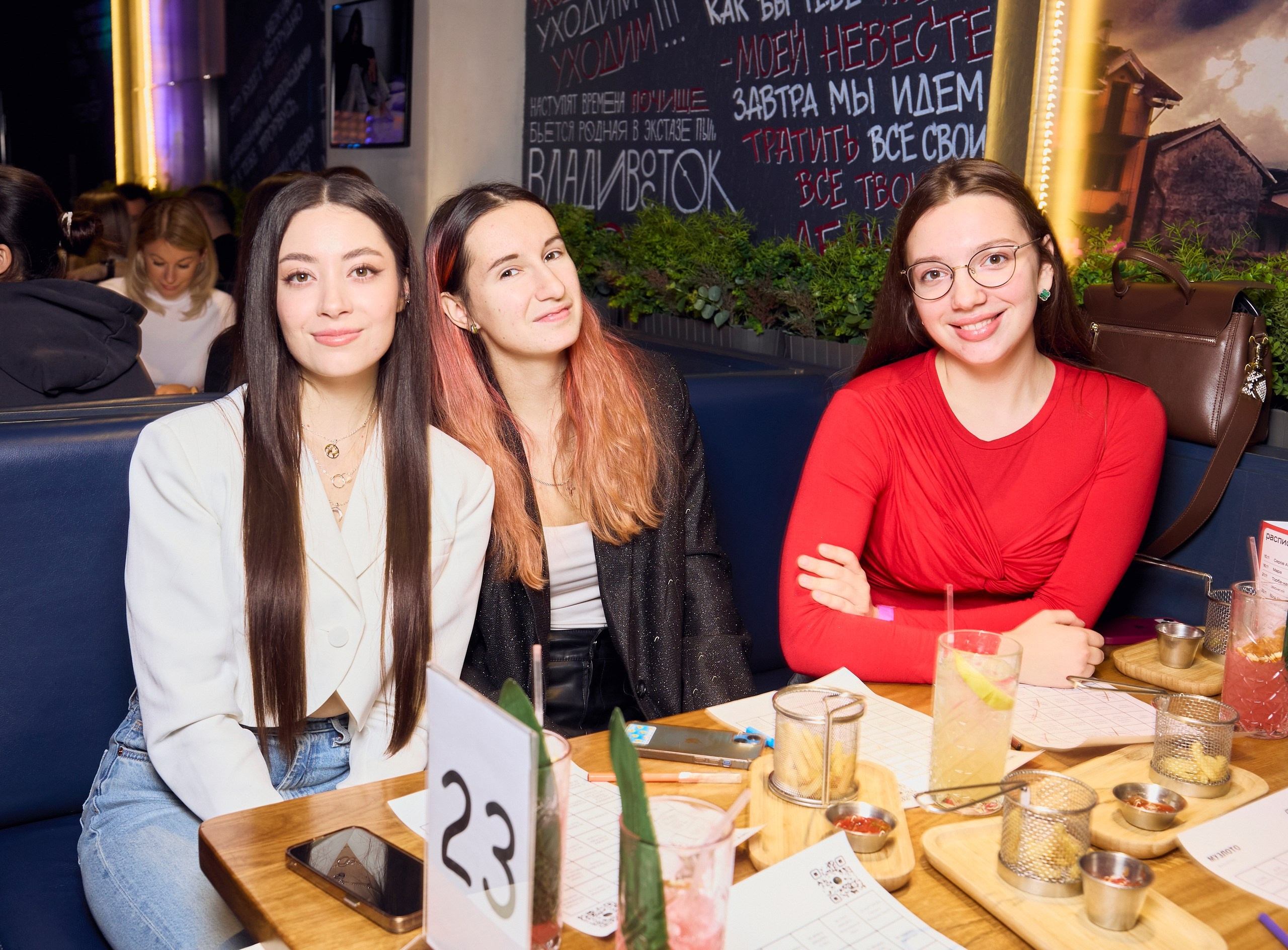 МУЗЛОТО МОСКВА. Фотограф Андрей Егоров