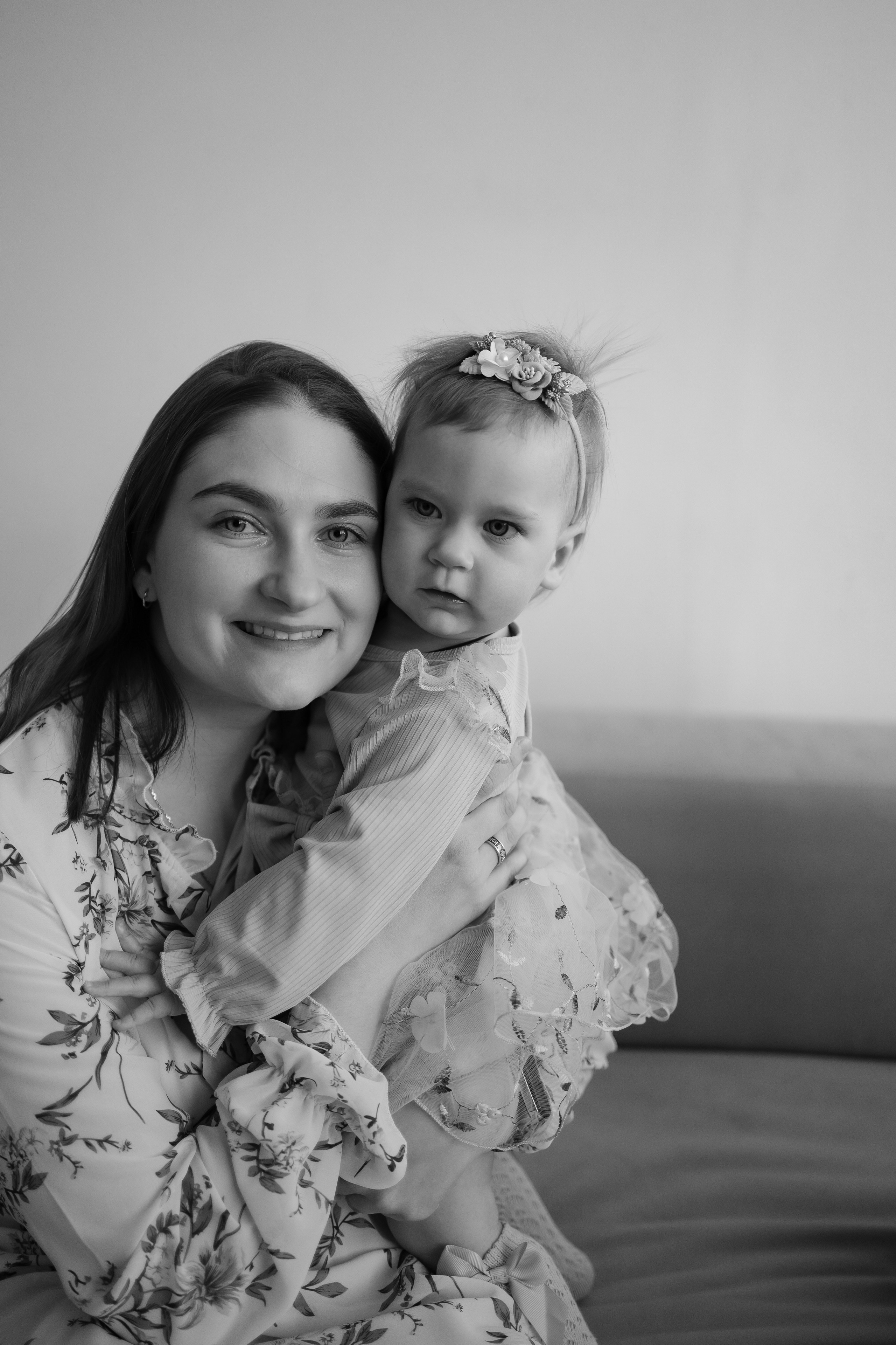 Семейная история. Фотограф Москва, Светлана Королева