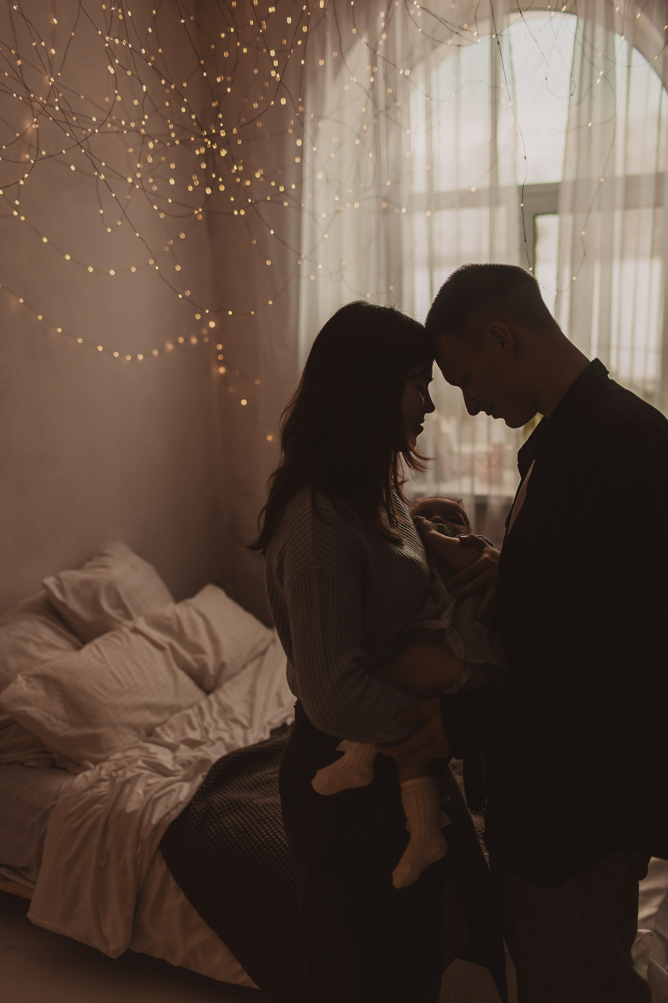 Новый год 2026. Фотограф Лодейное Поле Екатерина Герасимова в Санкт-Петербурге и Лен. области