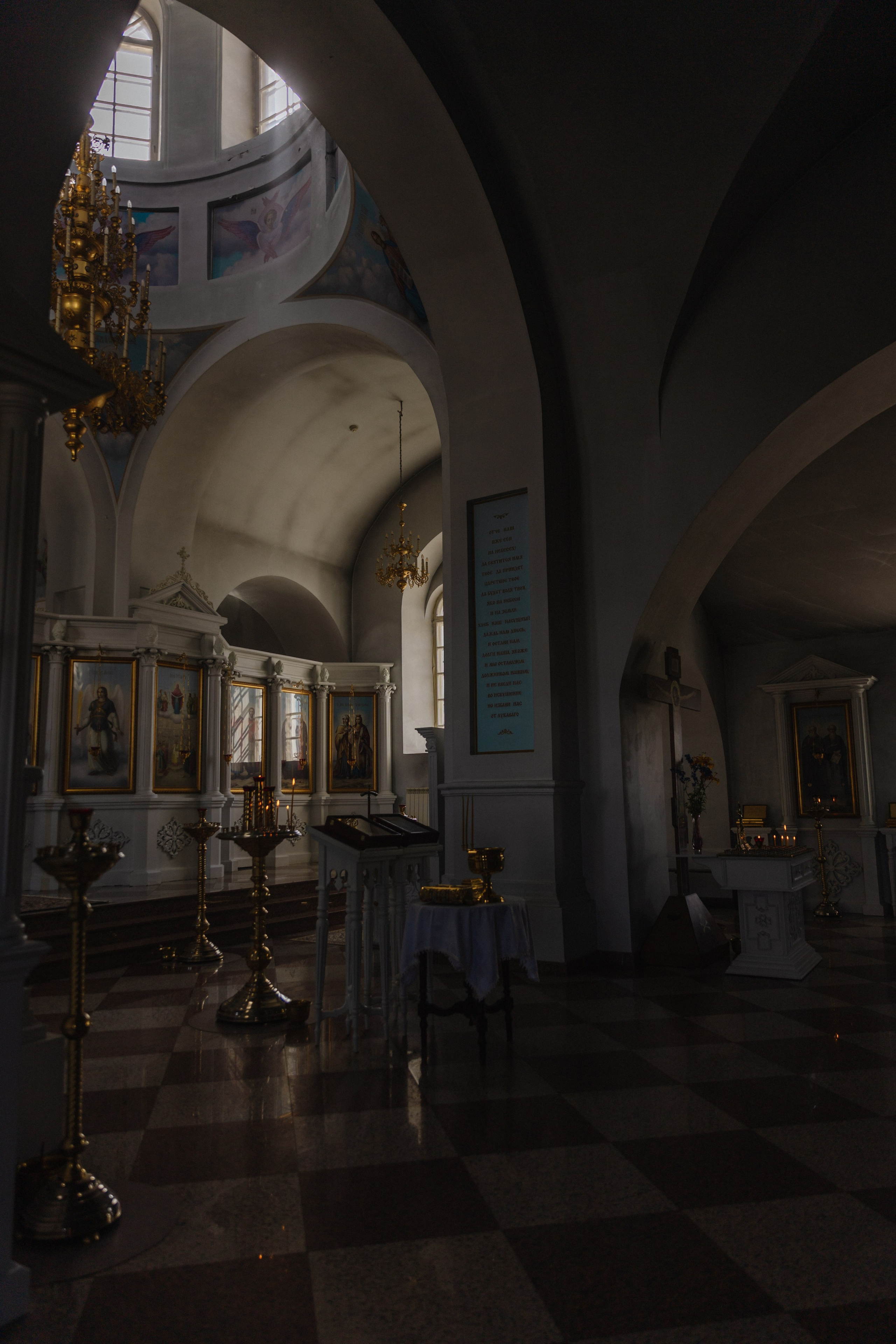 КРЕЩЕНИЕ. Фотограф Лодейное Поле Екатерина Герасимова в Санкт-Петербурге и Лен. области