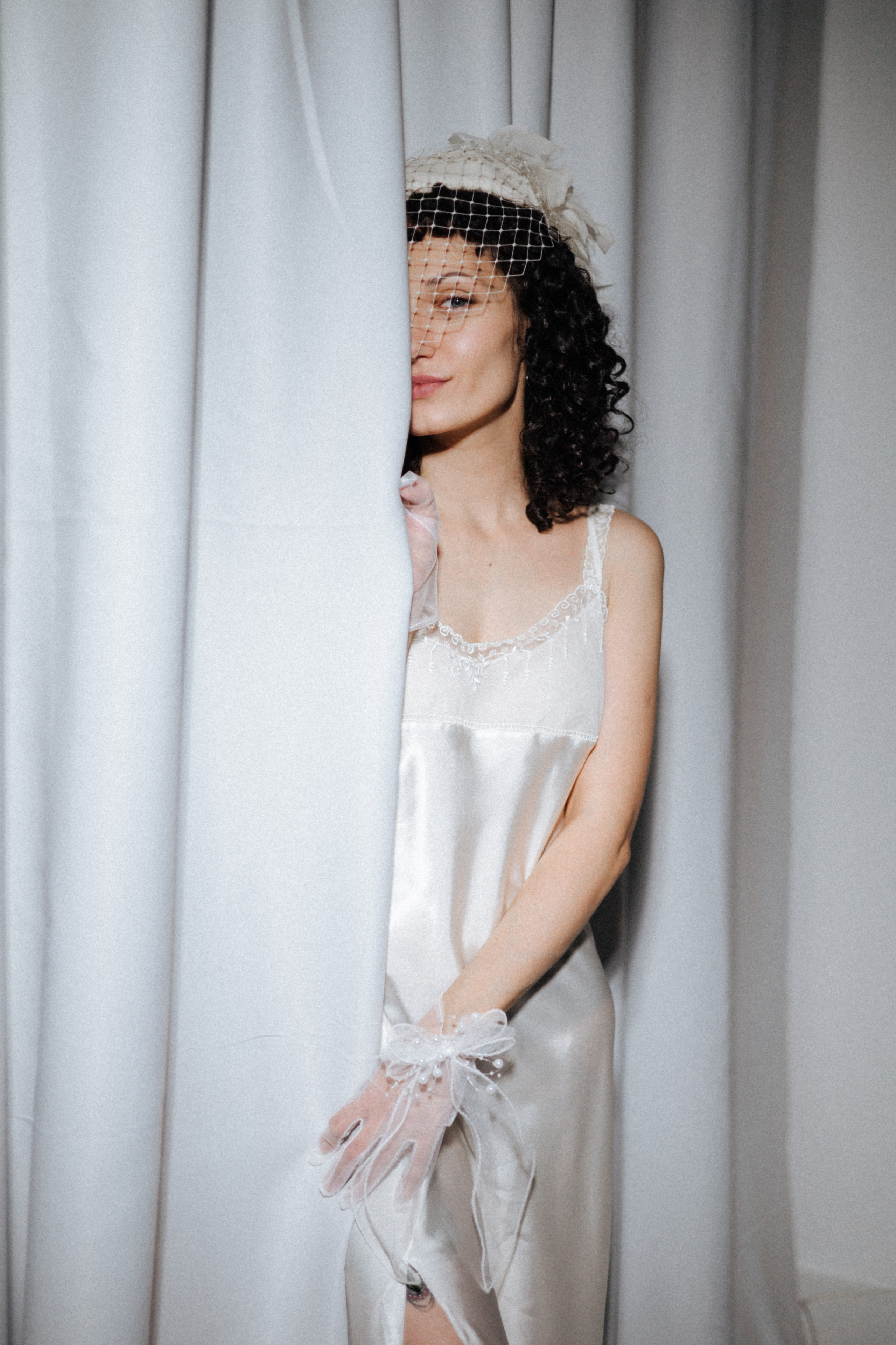 Даша. Свадебный и семейный фотограф в Белгороде Юлия Першина