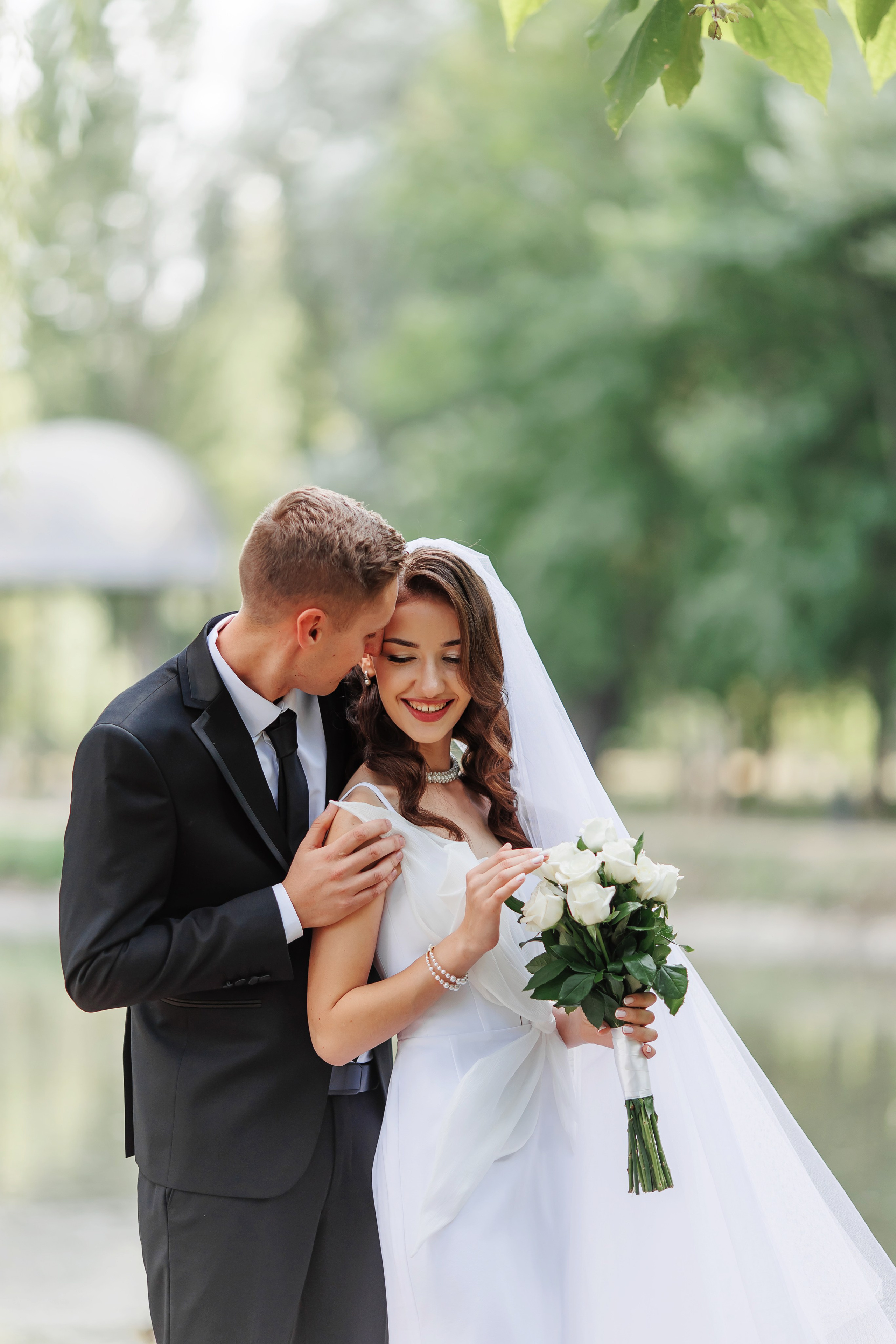 Свадьба в Невинномысске. Дмитрий Шевченко свадебное фото в г. Краснодар — Армавир — Лабинск