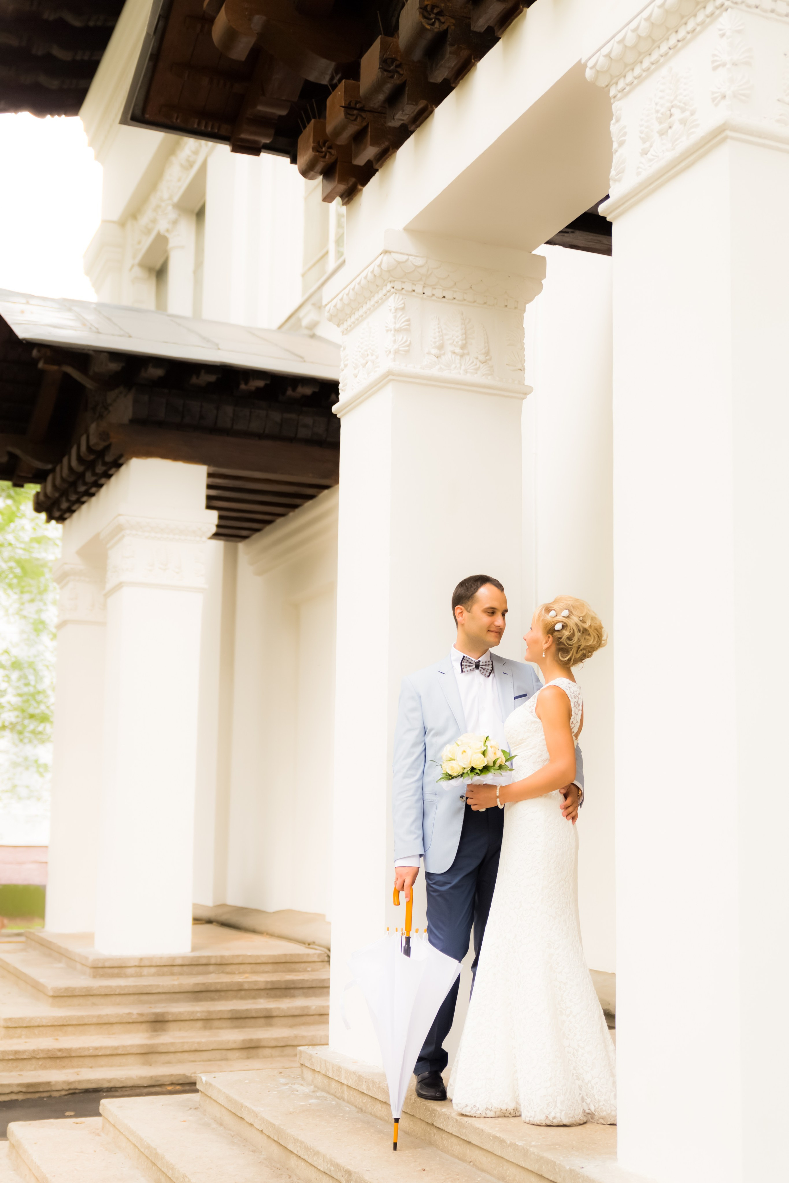 Семейный фотограф в Москве