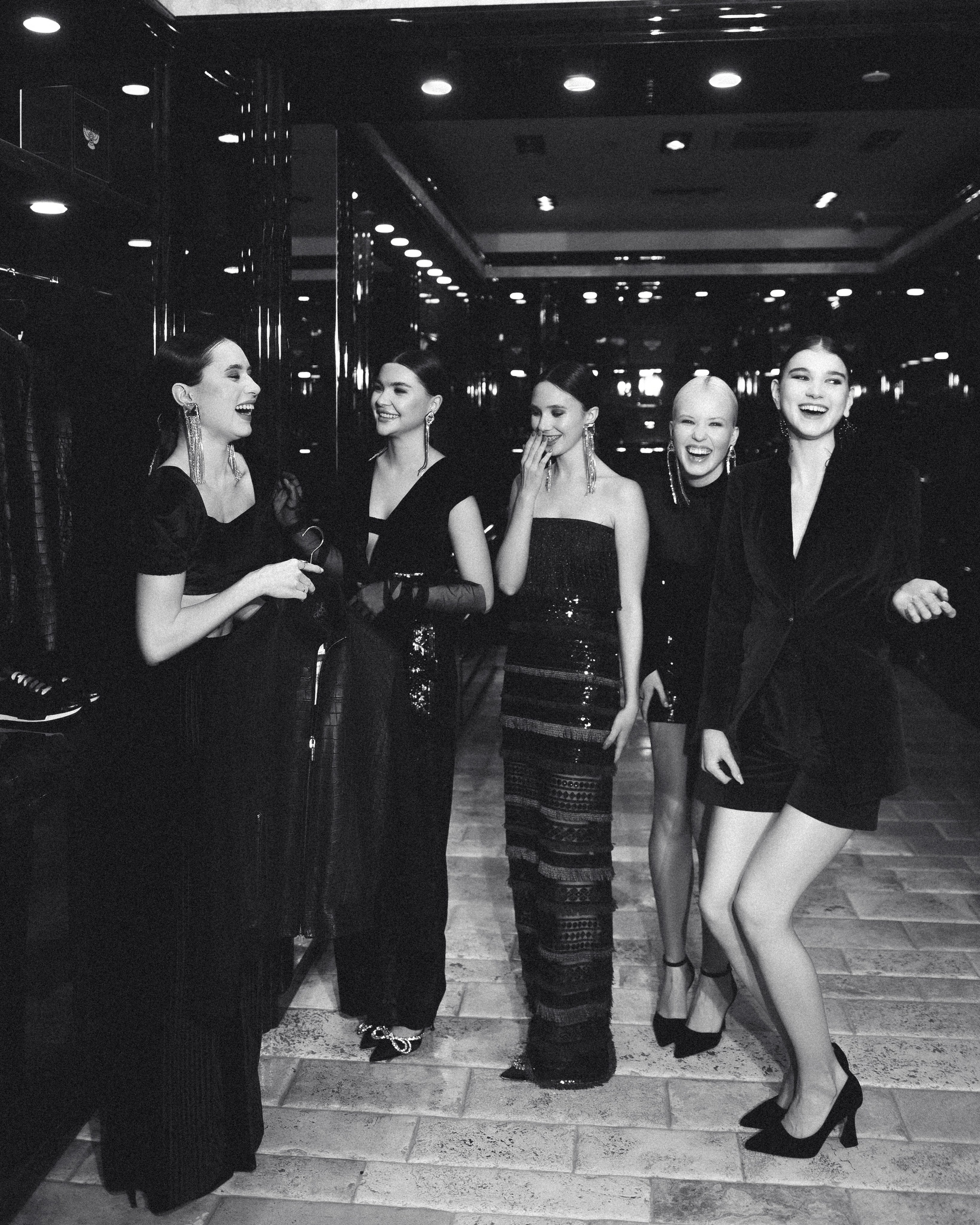 Ionika промо съёмка. Сайт фотографа Данилы Пащенко