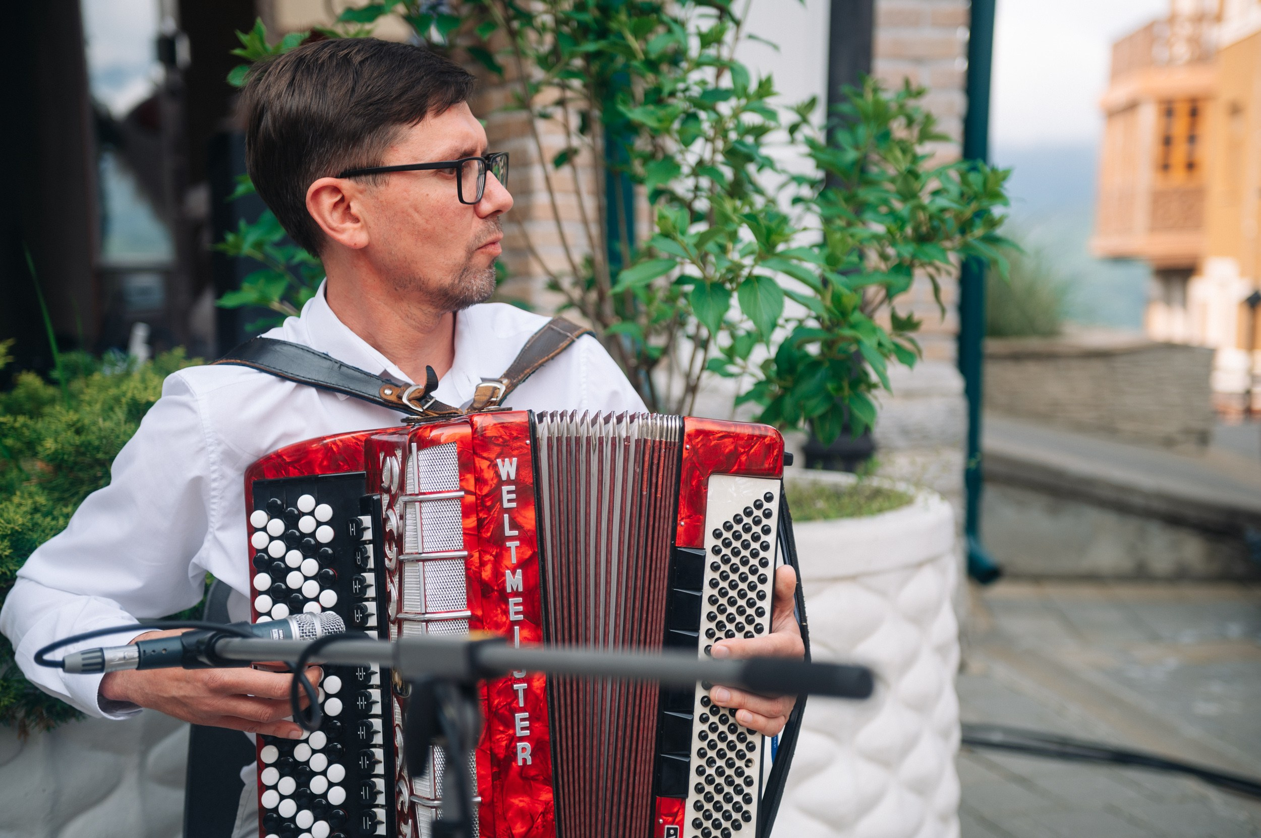 Gastreet. Фестиваль ресторанной индустрии. Сайт фотографа Данилы Пащенко