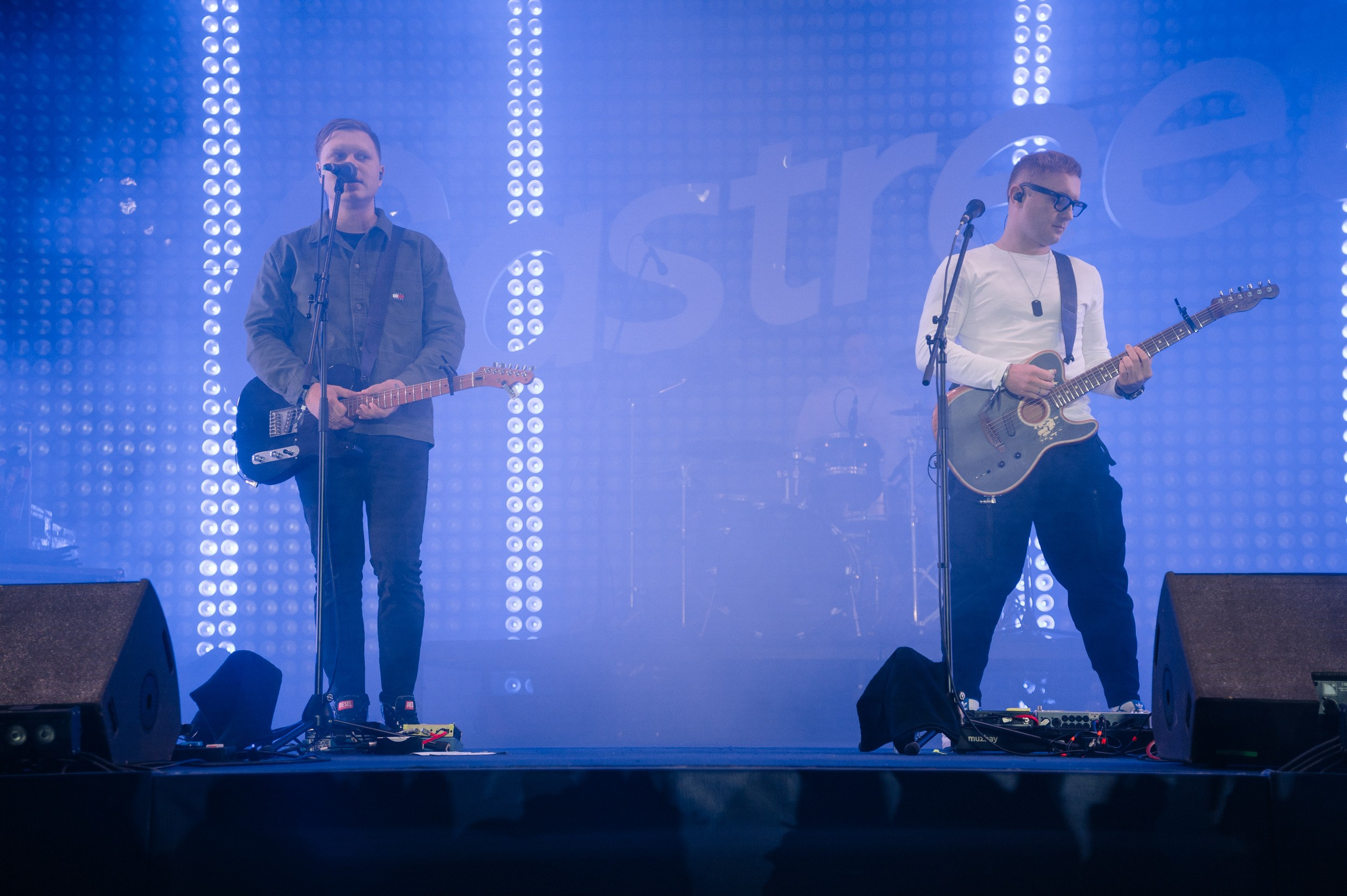 Gastreet. Фестиваль ресторанной индустрии. Сайт фотографа Данилы Пащенко