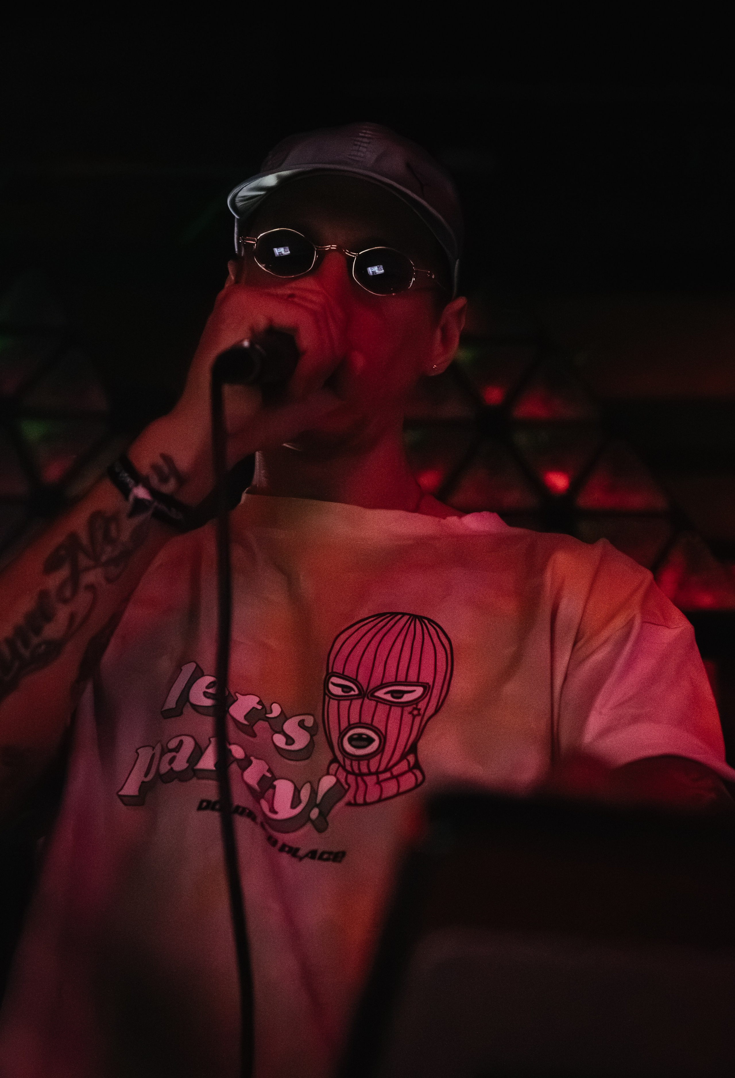 Funk and Beats. Архыз 24. Сайт фотографа Данилы Пащенко