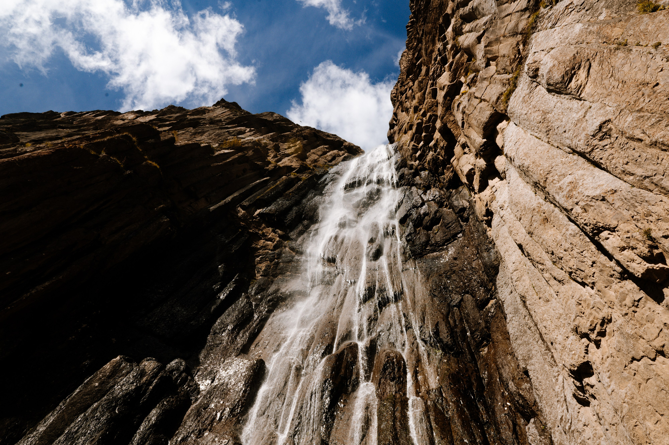 Выездные проекты. Сайт фотографа Данилы Пащенко