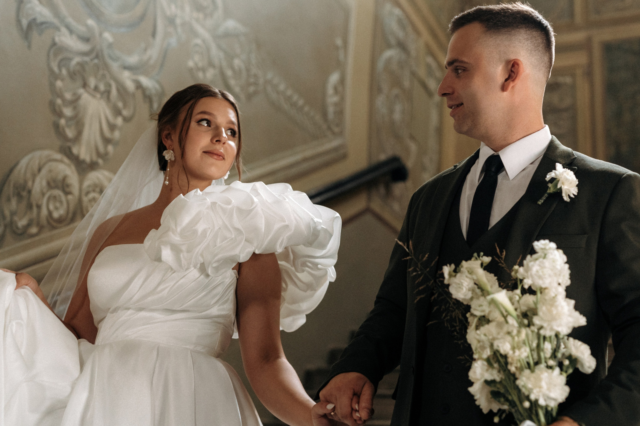 Венчание в Тамбове. Свадебный фотограф в Тамбове Павел Четвертков