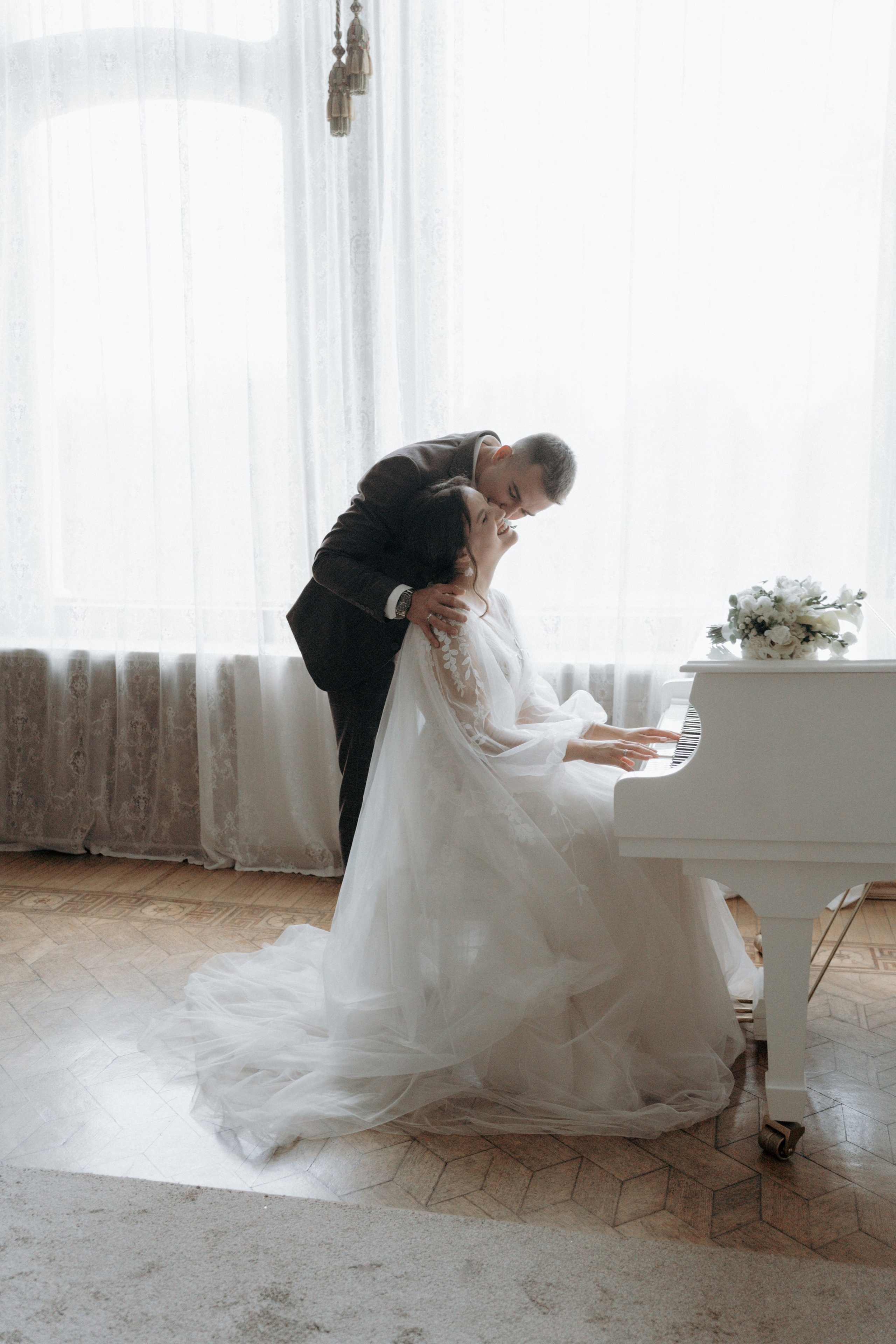 Свадебная съемка в Тамбове. Свадебный фотограф в Тамбове Павел Четвертков