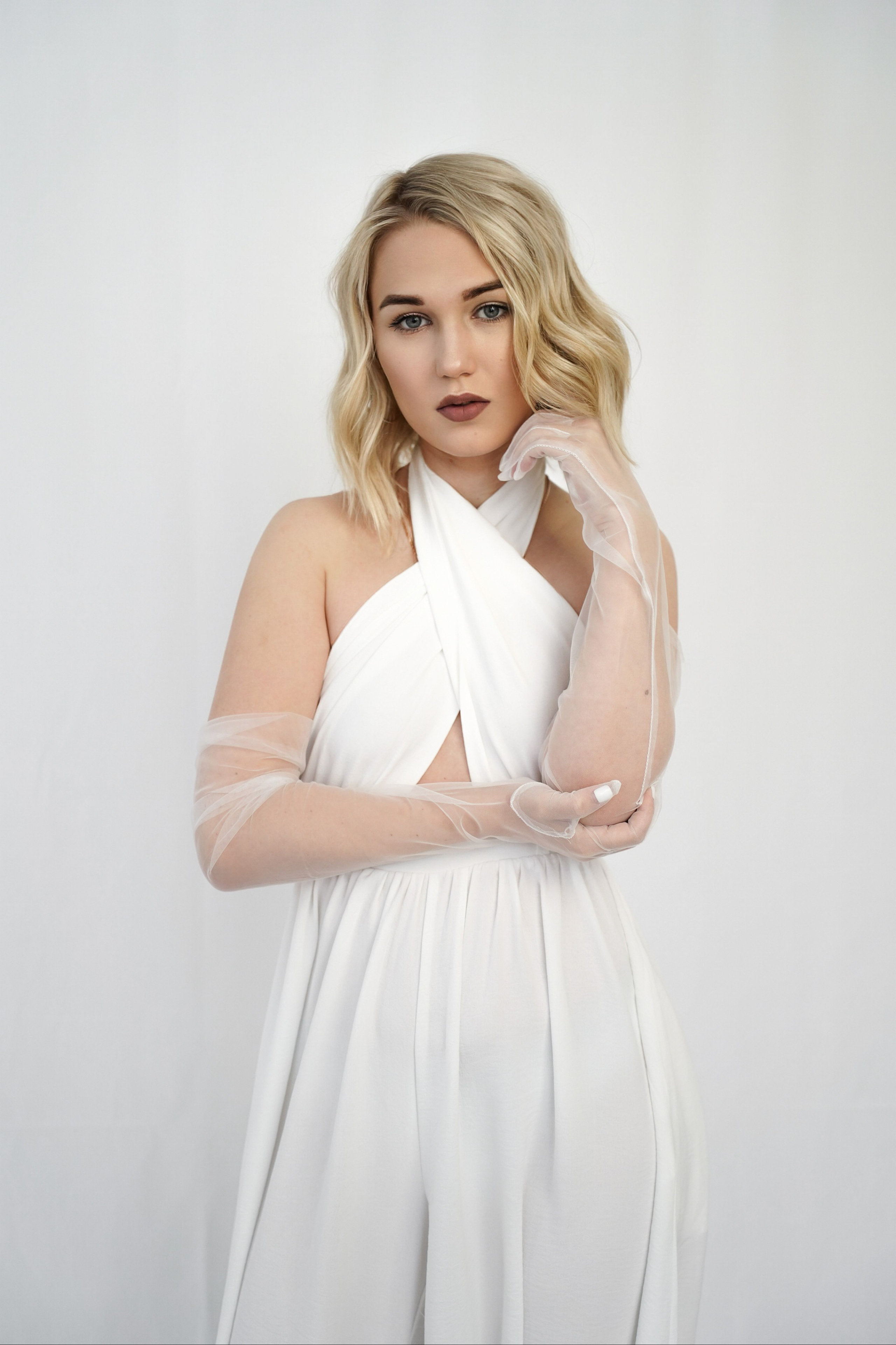 Daria. Фотограф и рилсмейкер Москва | Волгоград Максим Шевченко