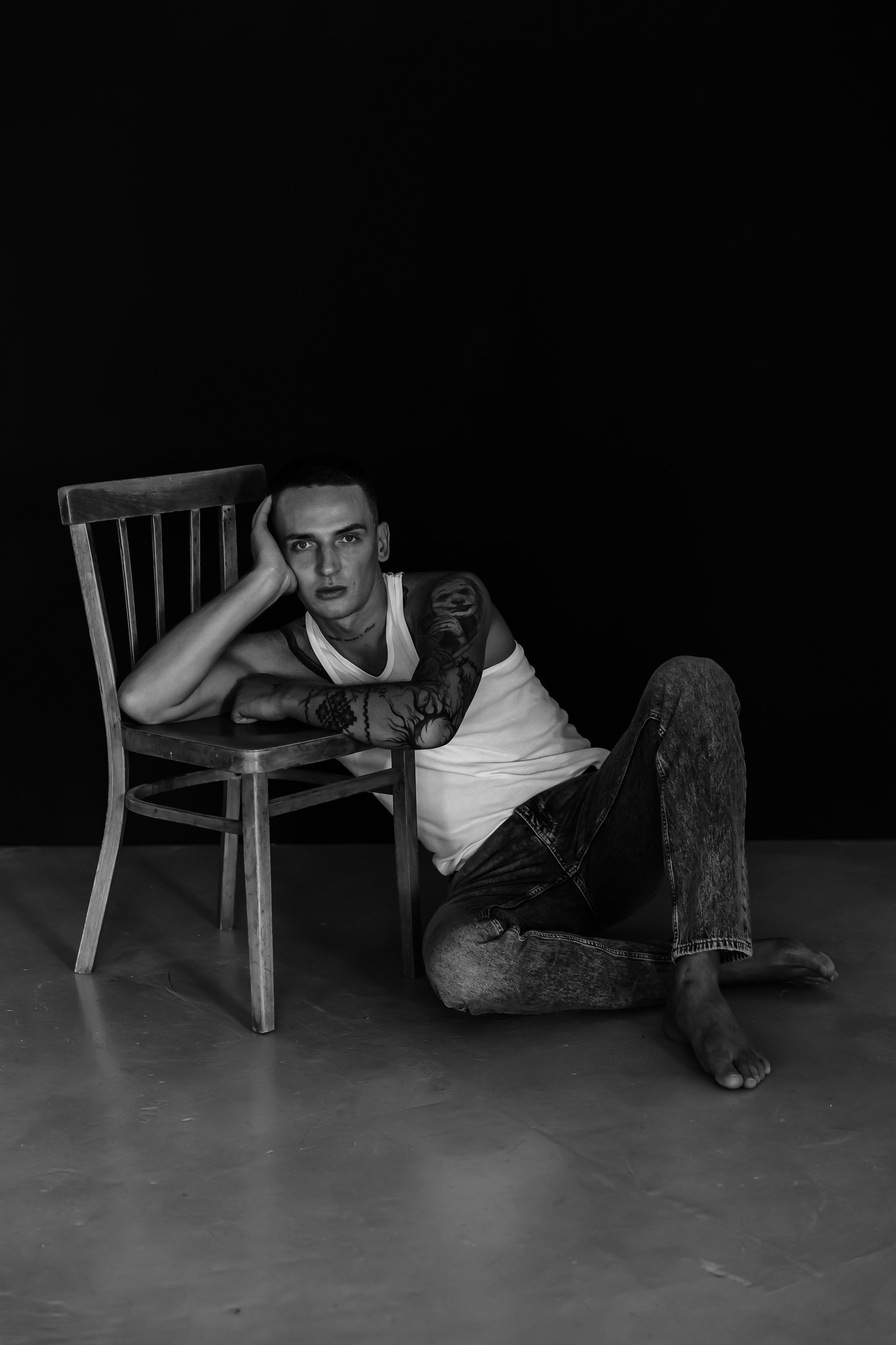 Антон. Валерия Солнцева свадебный и семейный фотограф