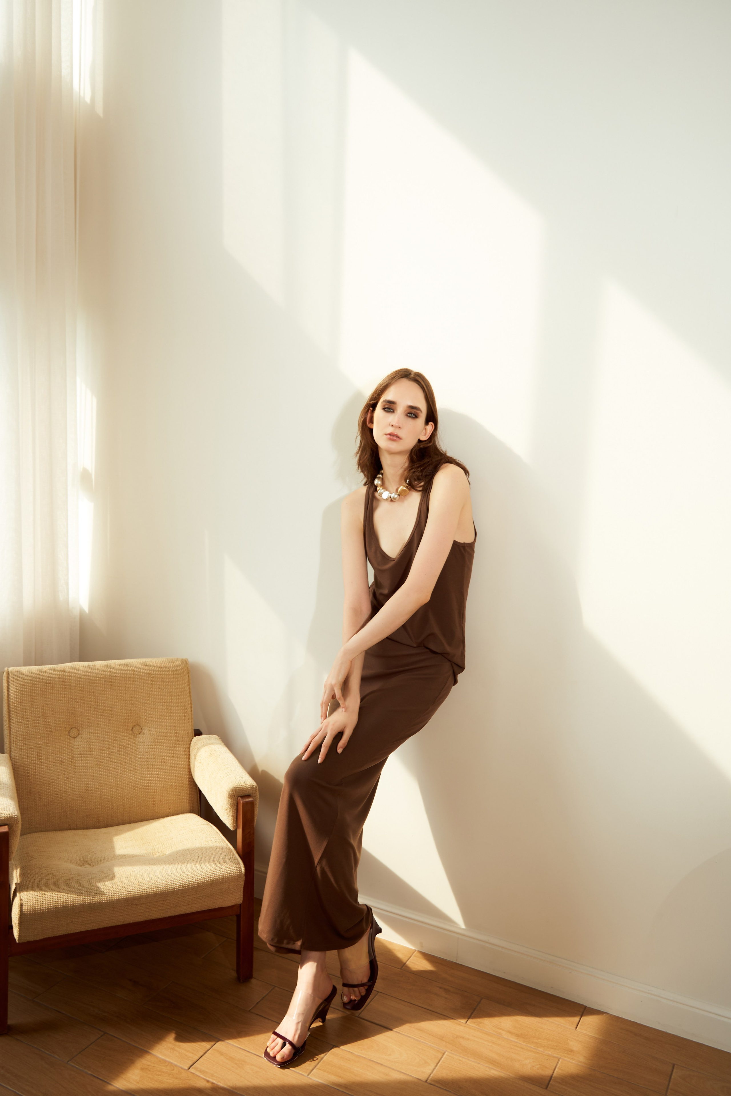 Catalog Lookbook. Фотограф в Москве Виноградова Дарья